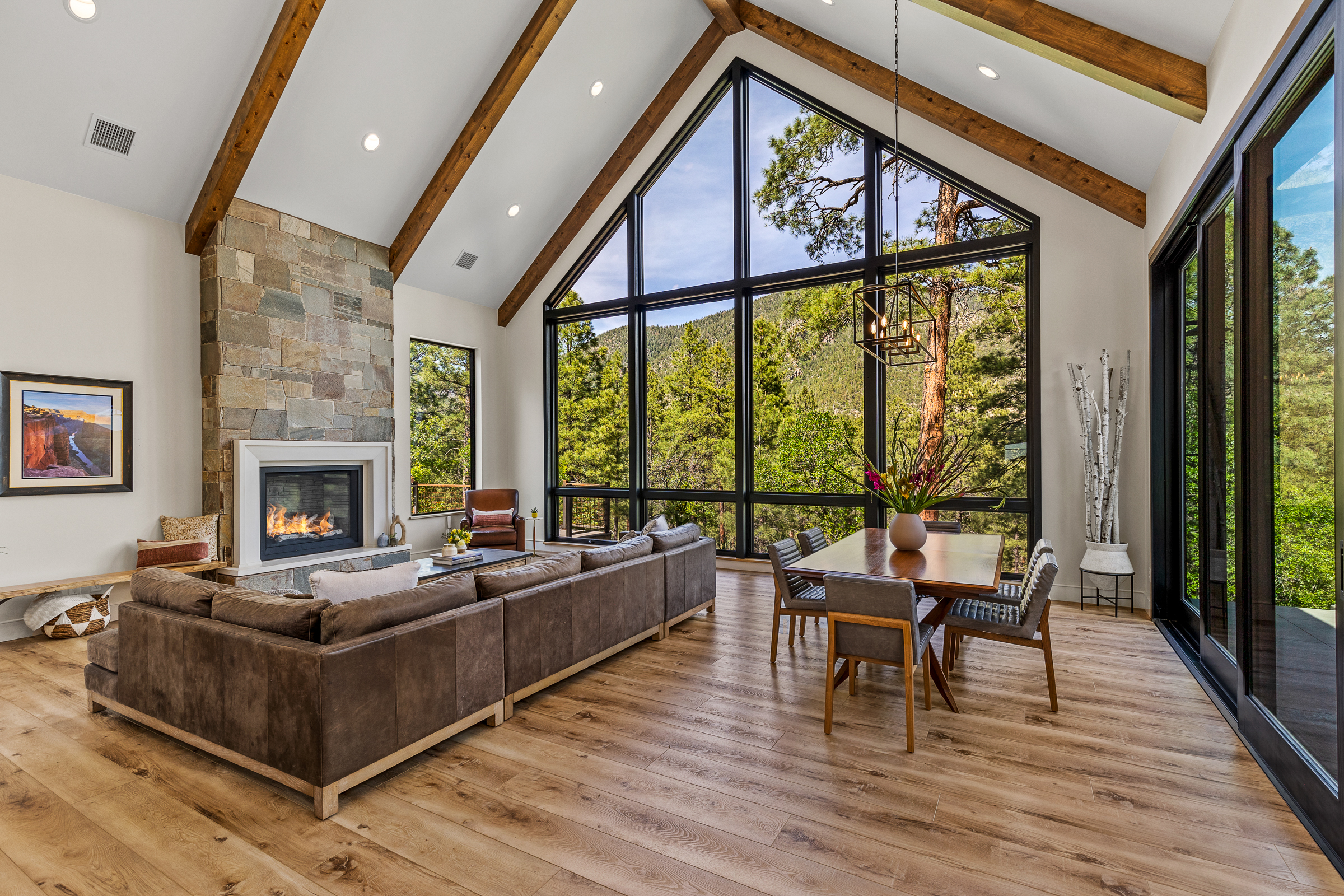  1392 Bouteloua Bend  Flagstaff, AZ - 物件實景