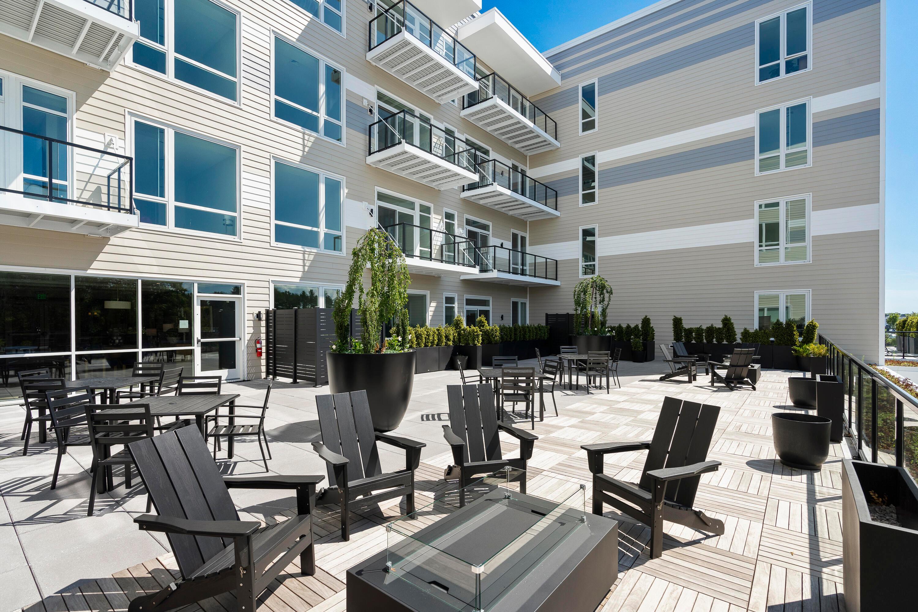  267 Us Route 1 - 物件實景