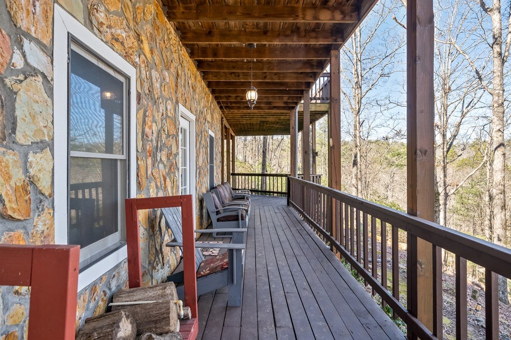 Ellijay, Georgia, 30540, United States, 4 Bedrooms Bedrooms, ,4 BathroomsBathrooms,Residential,For Sale,1858933