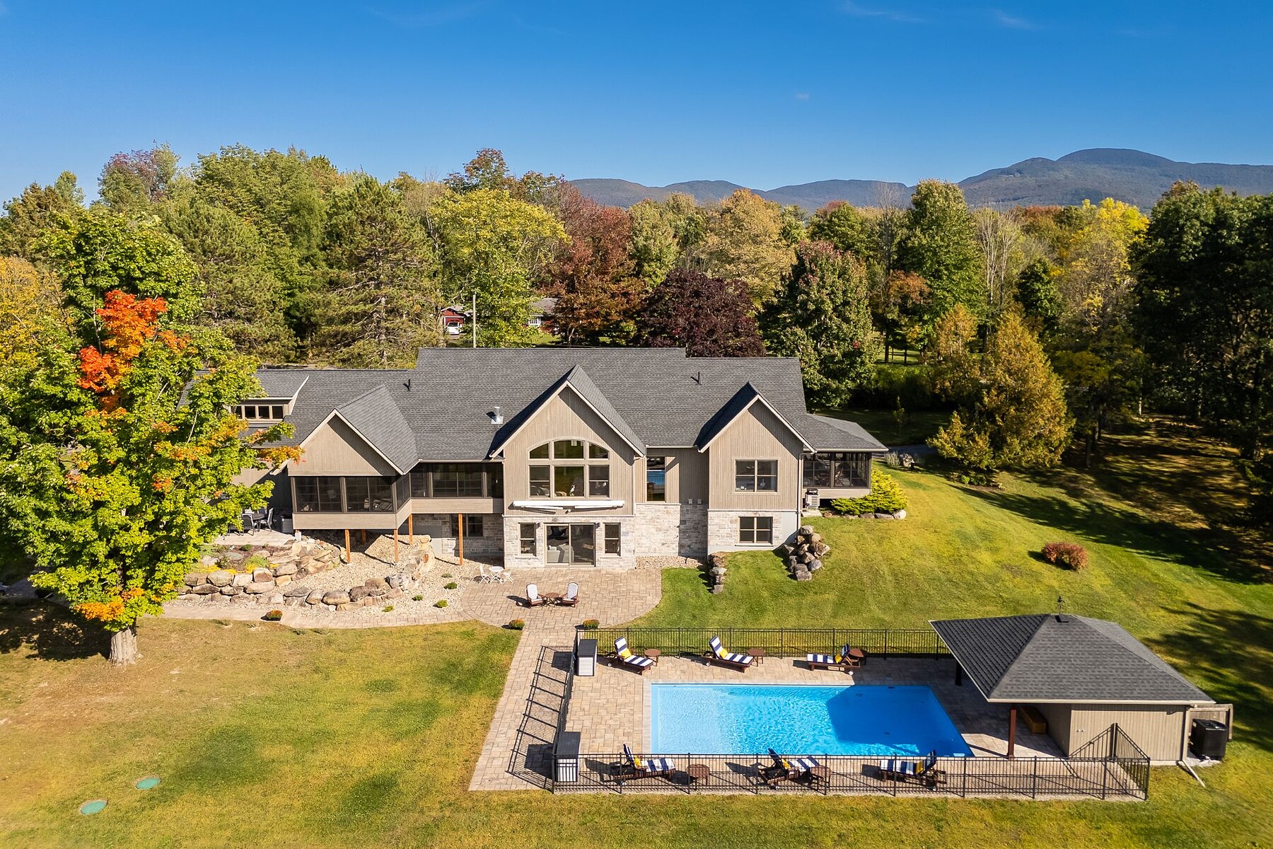  Sutton, Eastern Townships - 物件實景