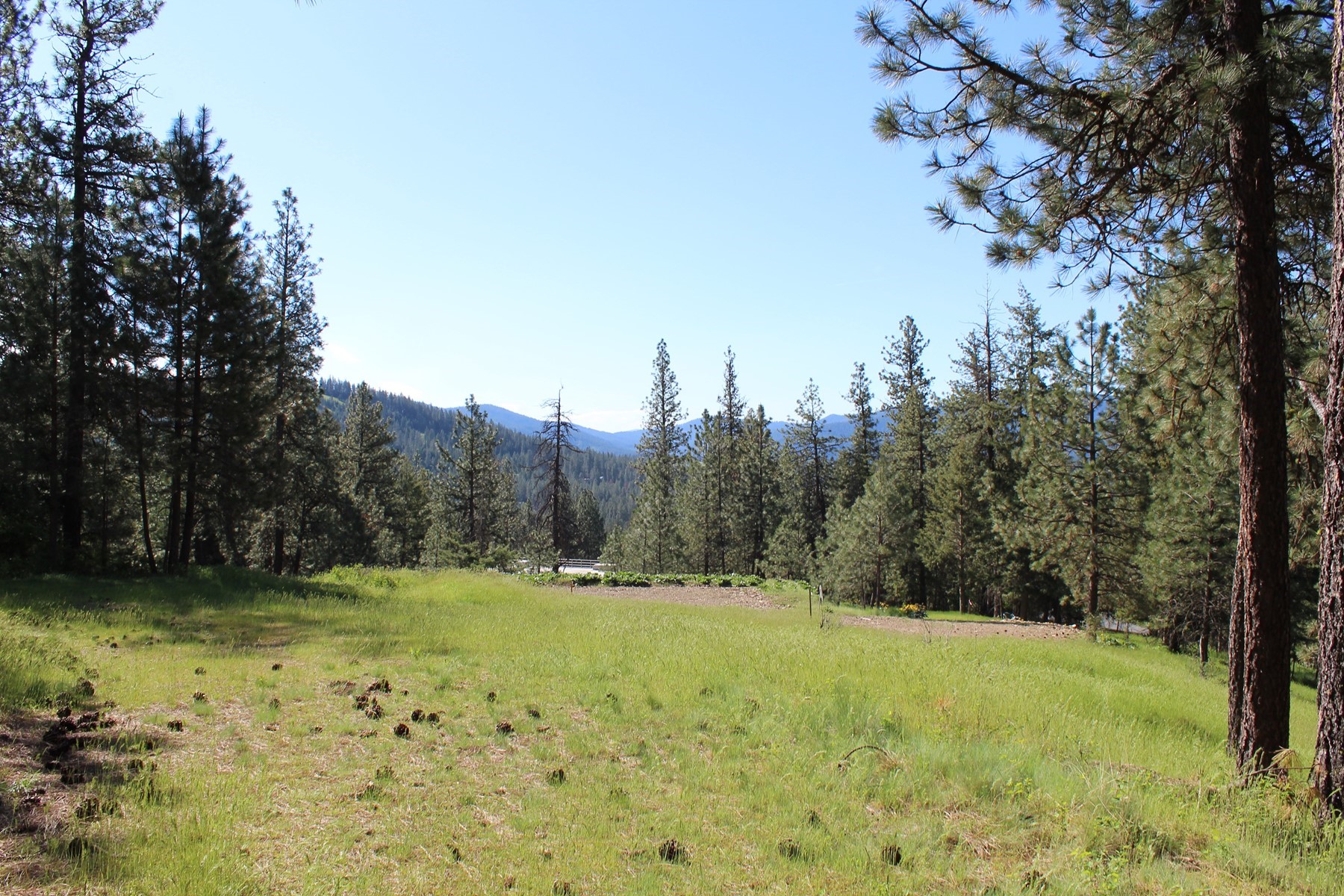  881 S Allen Rd and 2714 E Haven Dr Coeur d