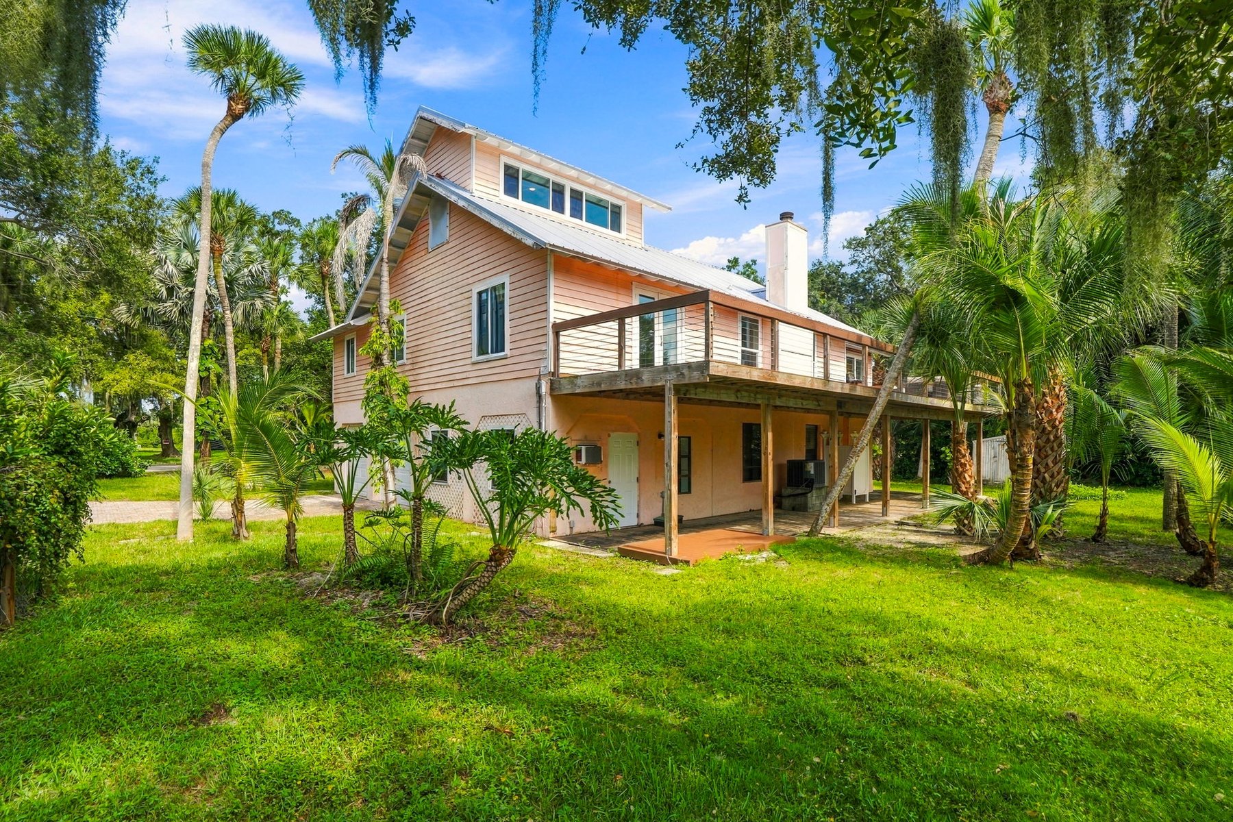  385 Live Oak Drive, Vero Beach, FL, 32963 - 物件實景