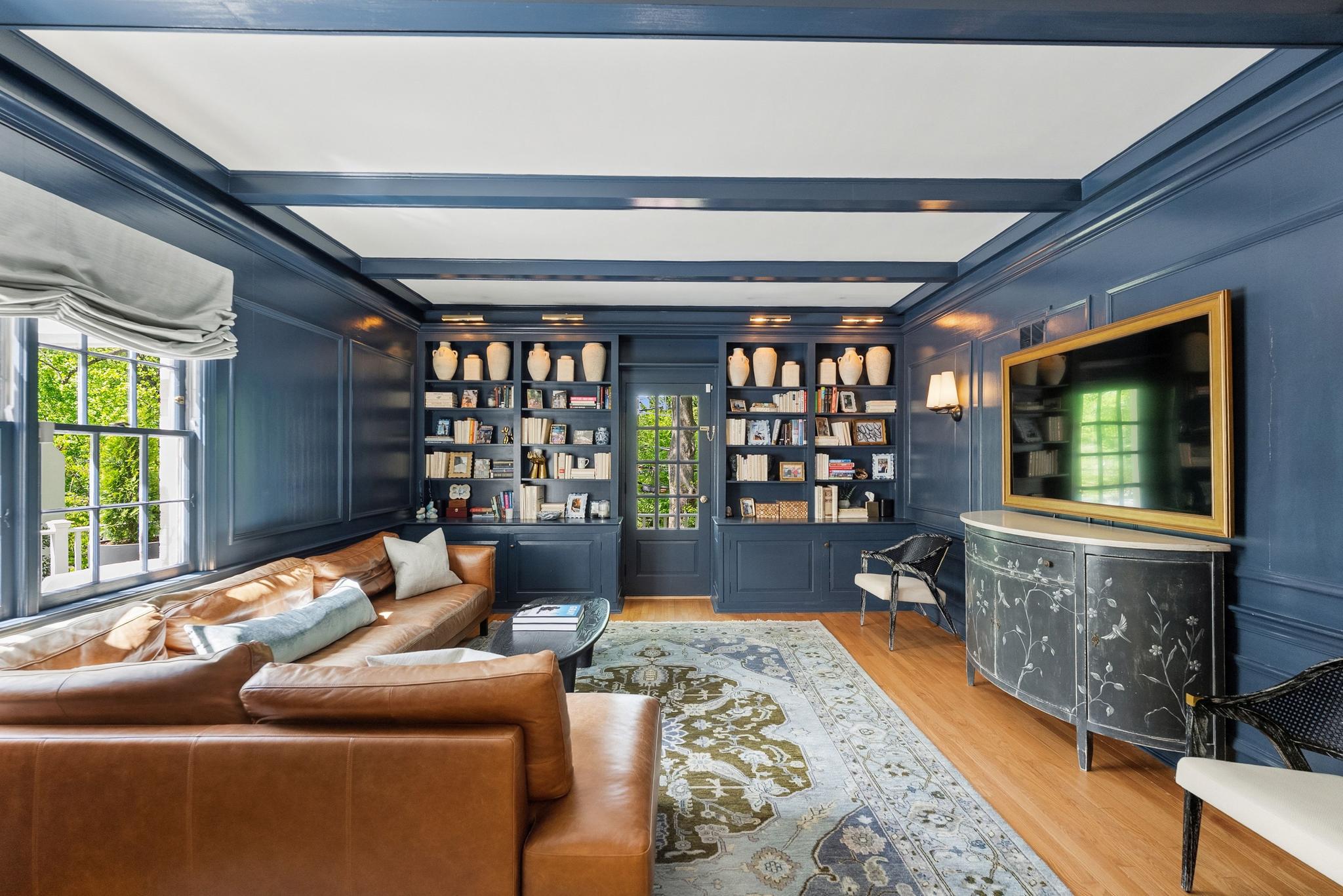  4925 Lowell Street NW, Washington, DC, 20016 - 物件實景