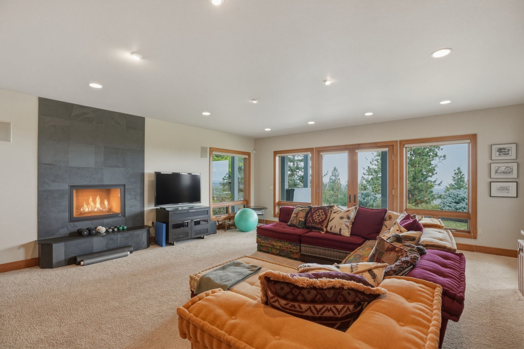  3072 NW Duffy Drive Bend, OR 97703 - 物件實景
