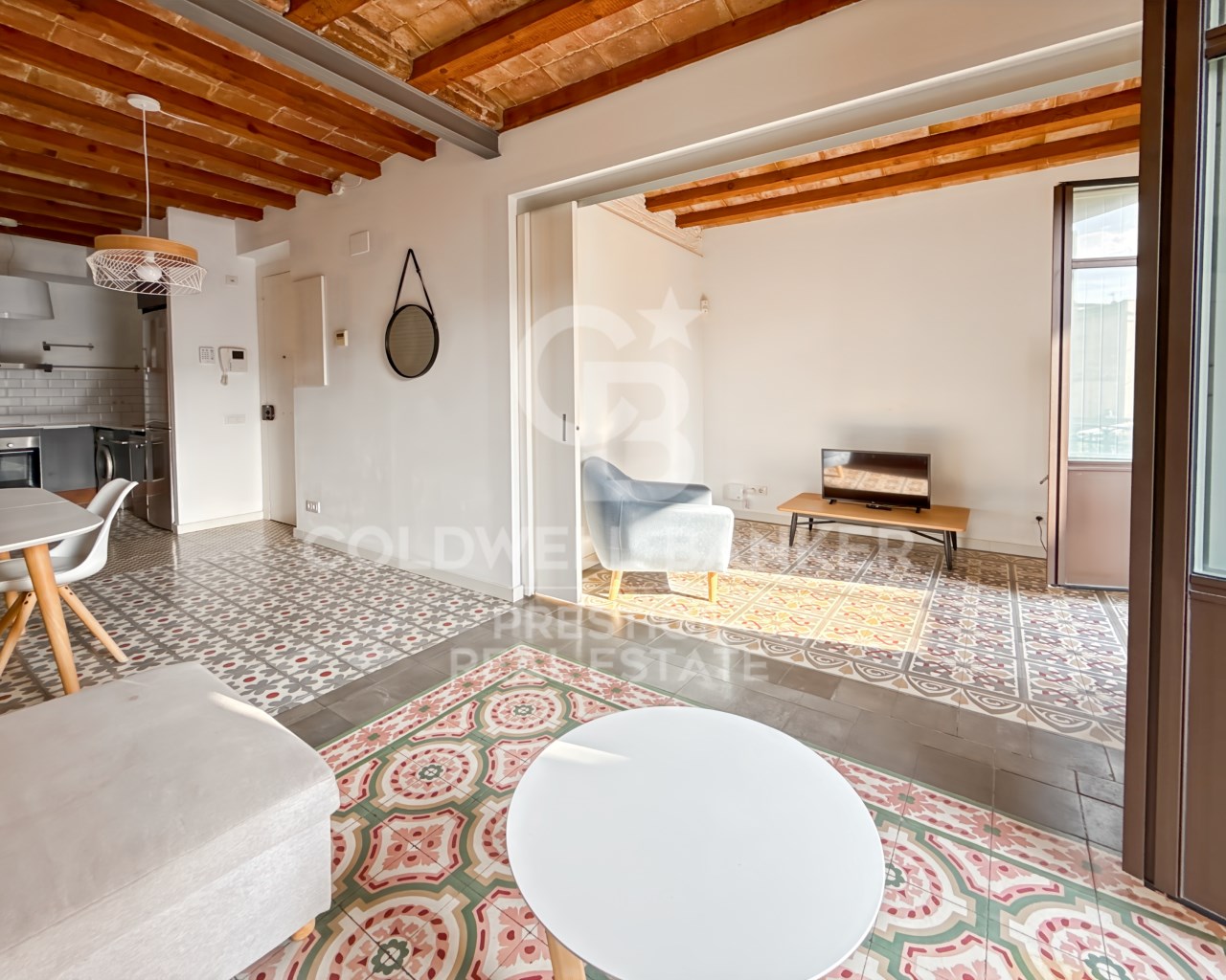 Barcelona, Catalonia, ES, 2 Bedrooms Bedrooms, ,1 BathroomBathrooms,Residential,For Sale,1956184
