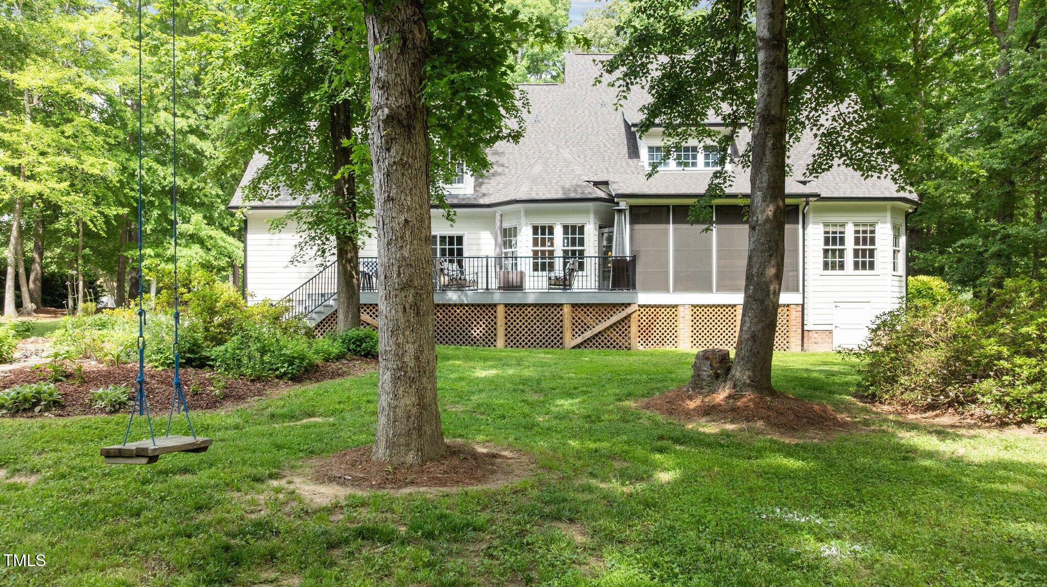 Wake Forest, North Carolina, 27587, United States, 4 Bedrooms Bedrooms, ,5 BathroomsBathrooms,Residential,For Sale,1817910