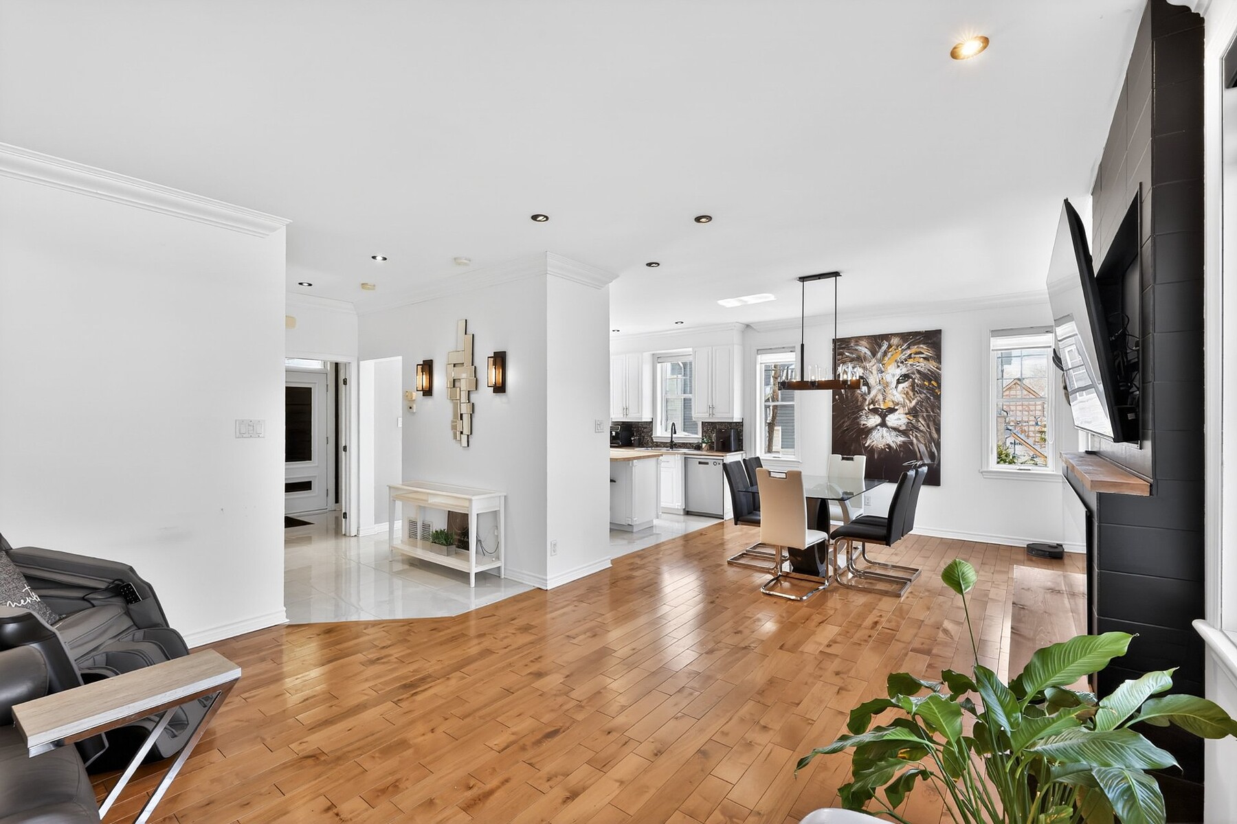  Saint-Jérôme, Laurentides - 物件實景