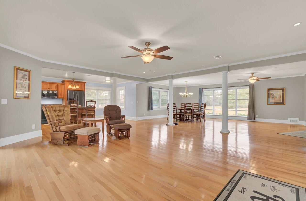 388 Main Street E, Harleyville, South Carolina, 29448, United States, 4 Bedrooms Bedrooms, ,2 BathroomsBathrooms,Residential,For Sale,388 Main Street E,1668462