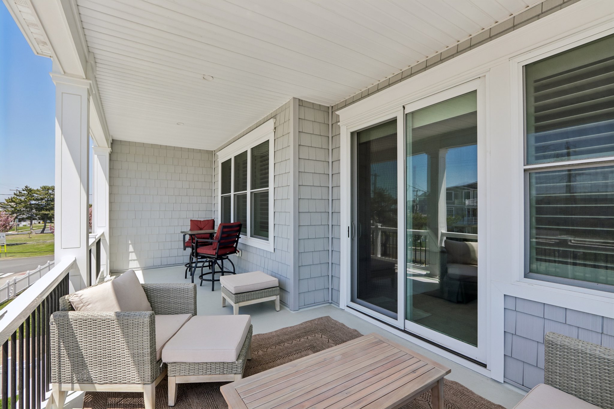  201 South Roosevelt Boulevard, Brigantine, NJ 08203 - 物件實景