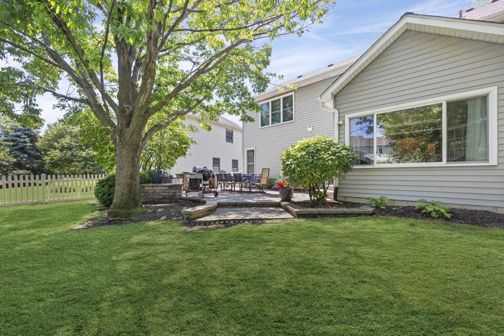 Plainfield, Illinois, 60544, United States, 4 Bedrooms Bedrooms, ,3 BathroomsBathrooms,Residential,For Sale,2044352