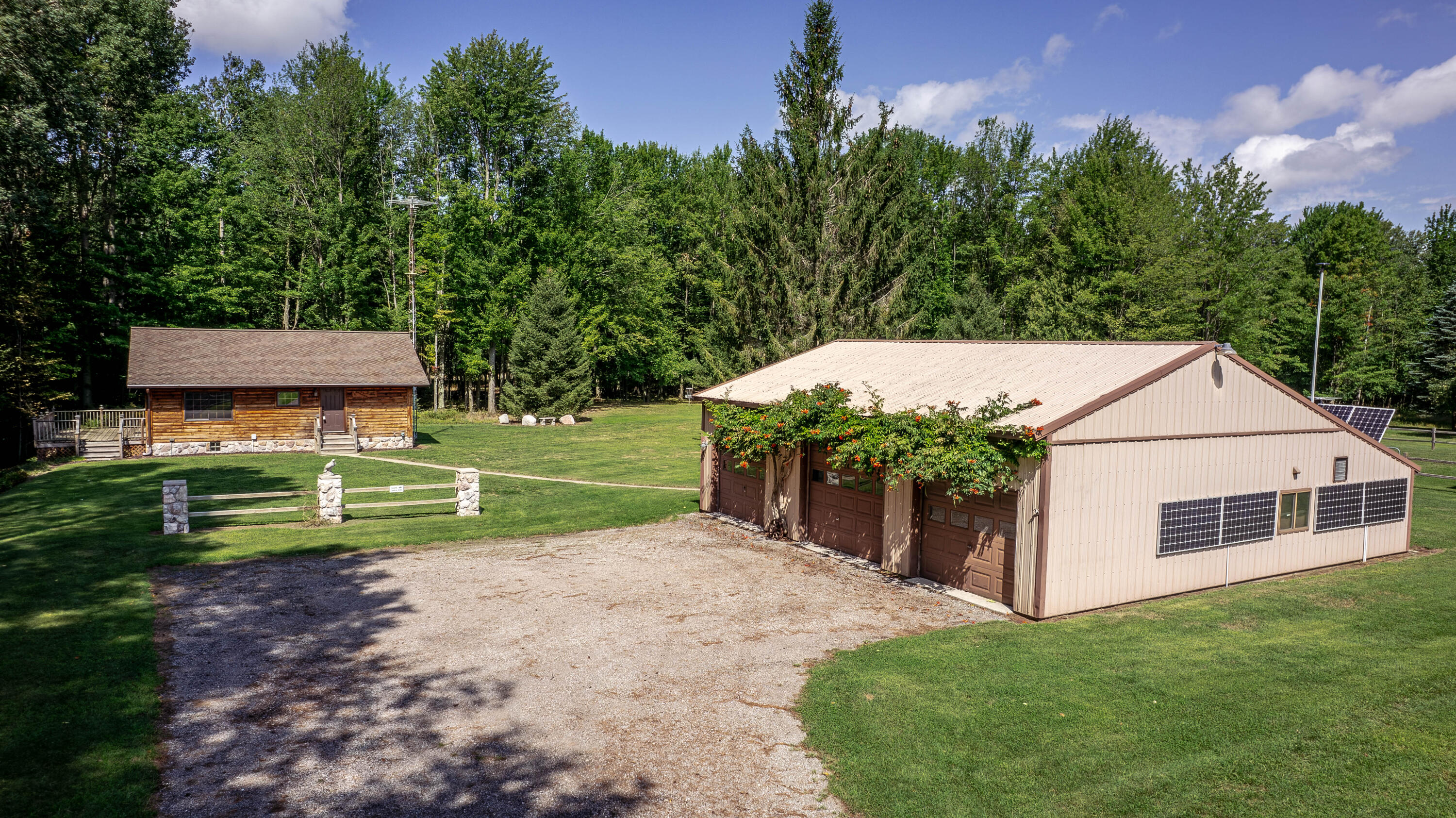 Tyler Rd, Hart, MI 49420