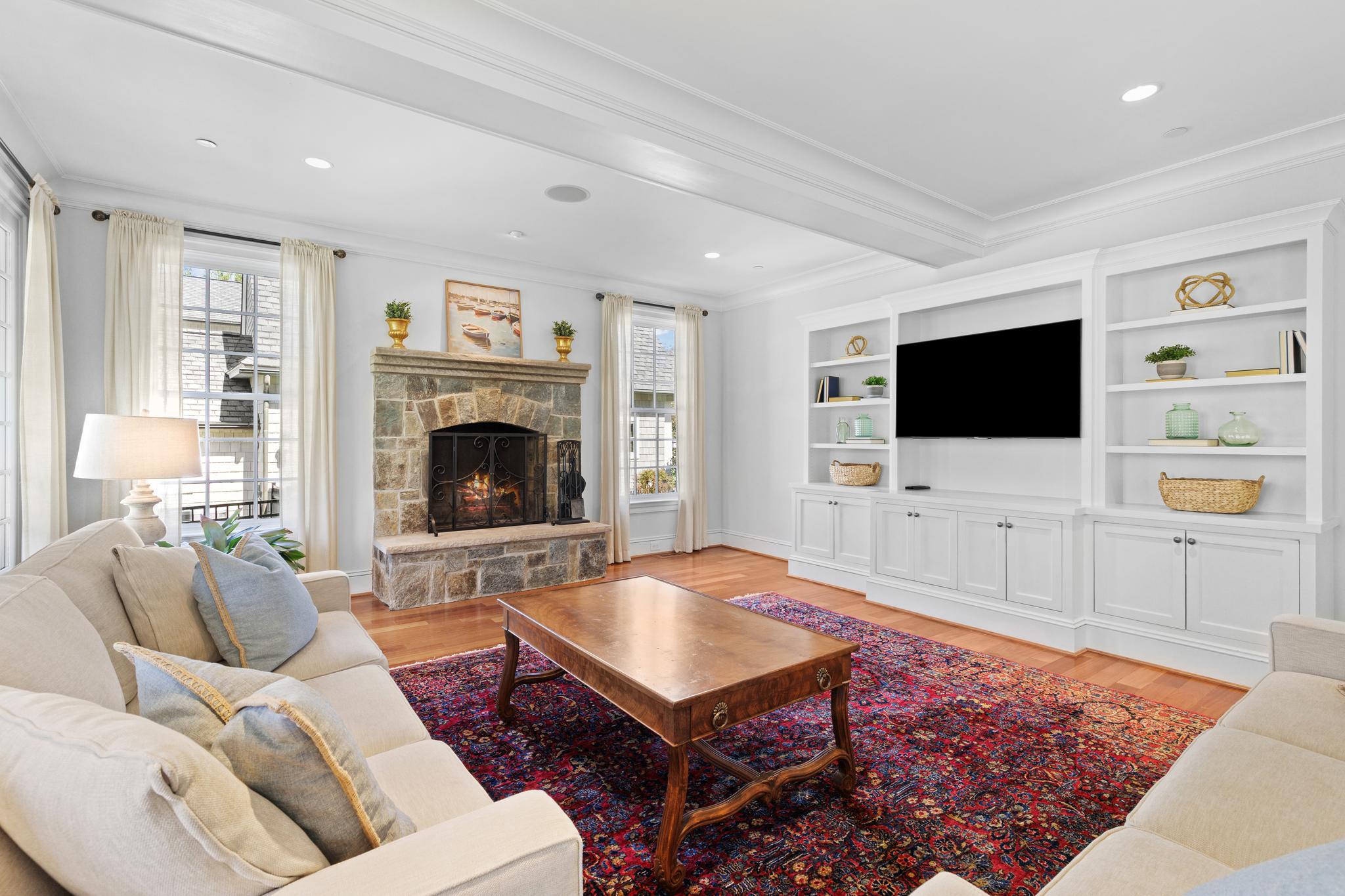  219 Wardour Drive, Annapolis, MD, 21401 - 物件實景