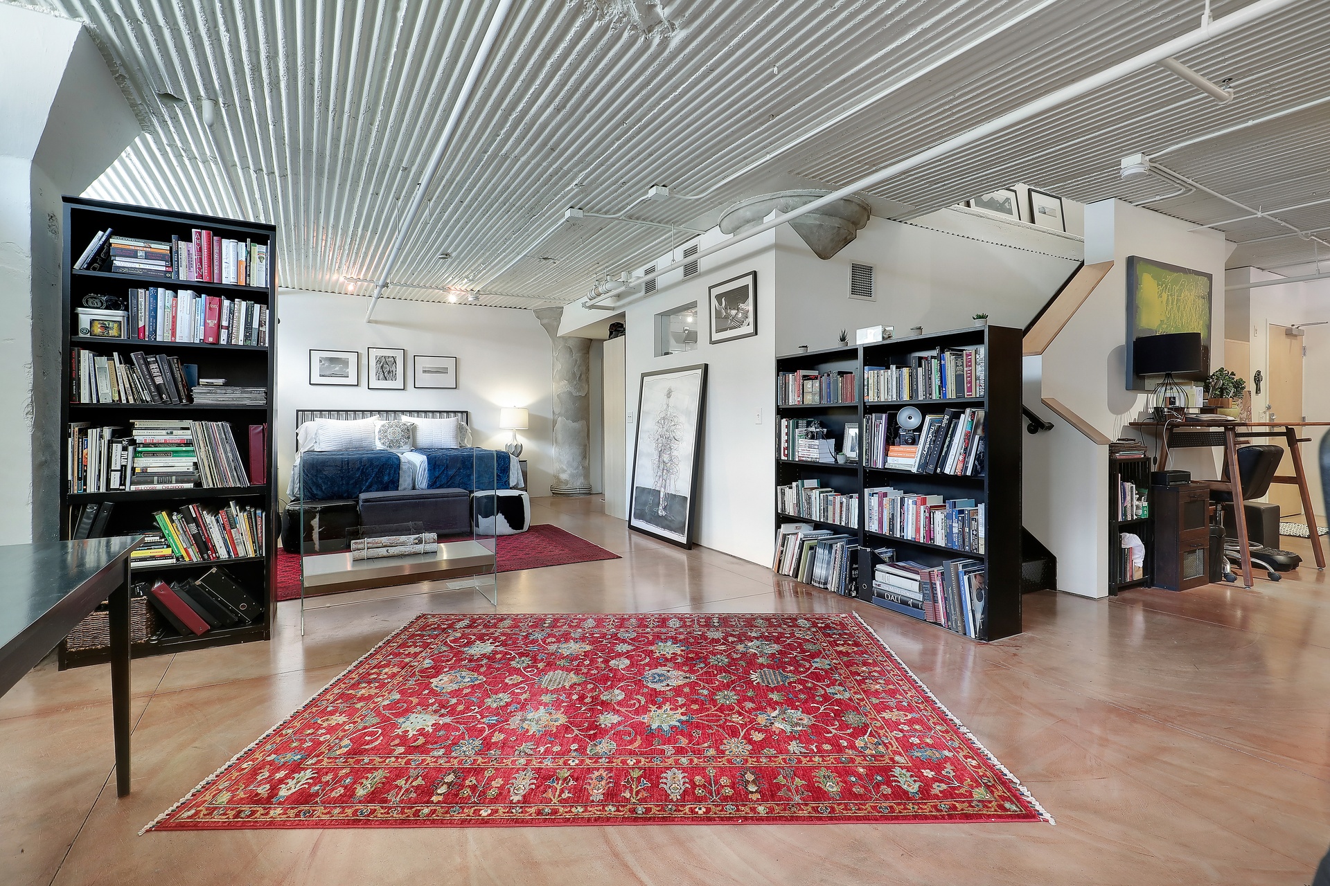  Urban Living Reimagined at 9th Street Lofts - 物件實景