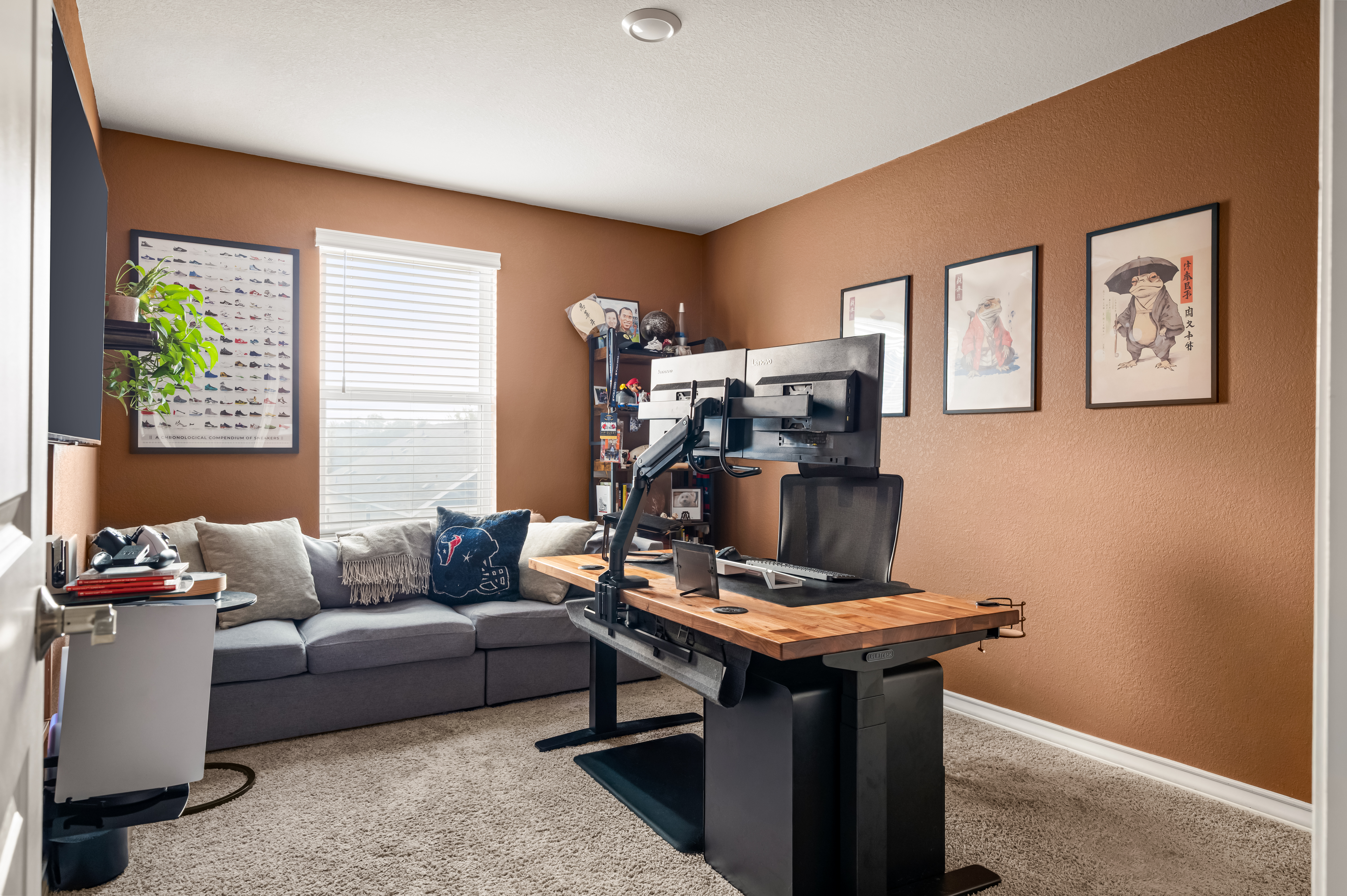  5408 Jason Drive, Austin, TX 78723 - 物件實景