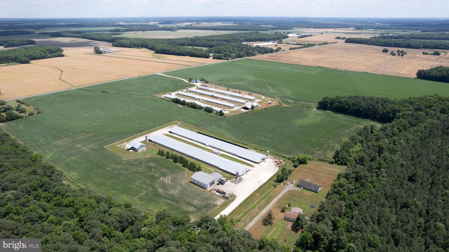 Hurlock, Maryland, 21643, United States, ,Residential,For Sale,1990296