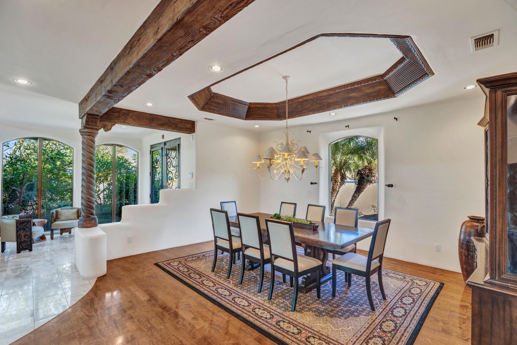  10040 E Happy Valley Road  Scottsdale, AZ - 物件實景