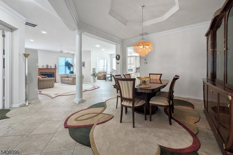 Monroe Township, New Jersey, 08831, United States, 2 Bedrooms Bedrooms, ,2 BathroomsBathrooms,Residential,For Sale,1976963