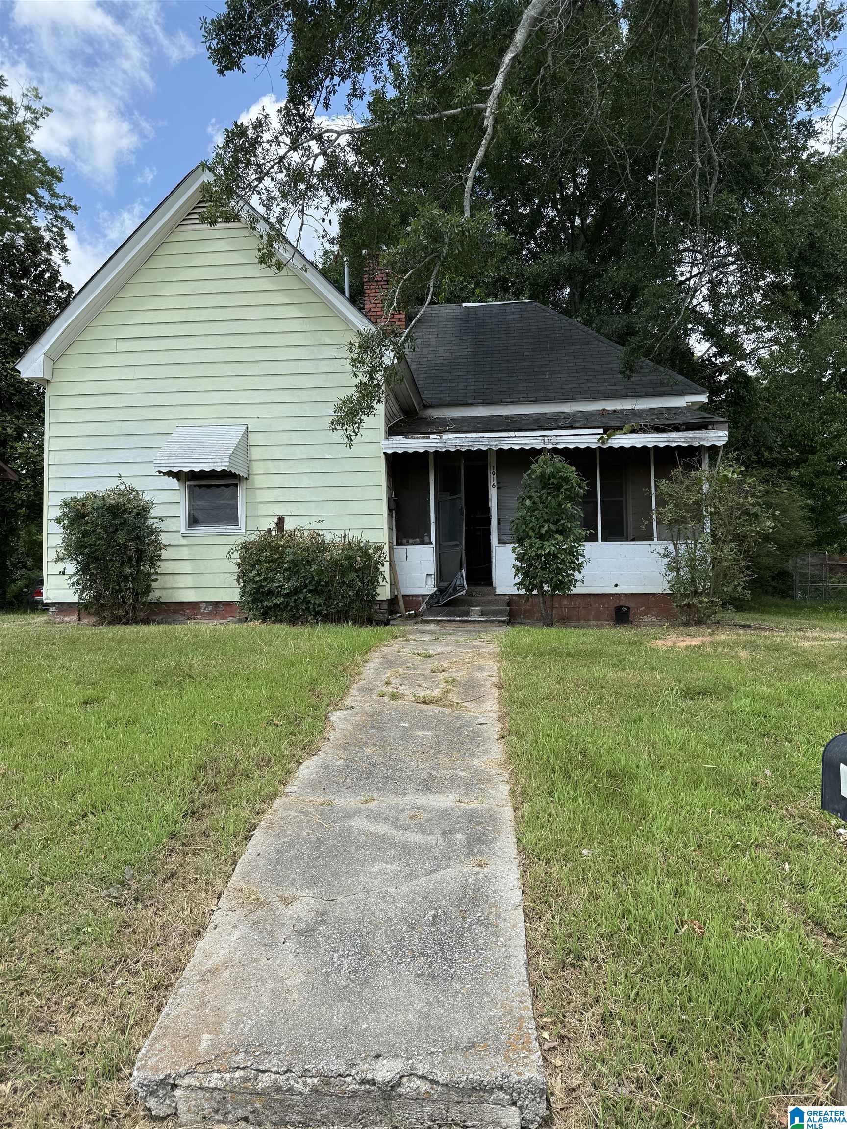 Mulberry Ave, Anniston, AL 36201 #1