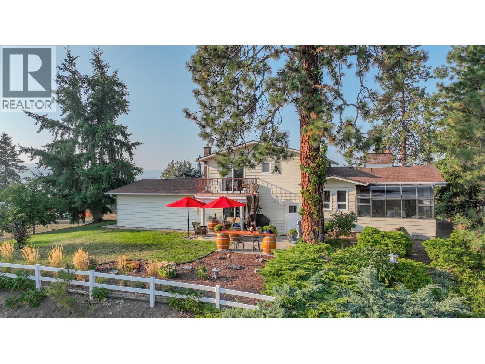 VERNON, British Columbia, V1B 3K4, CA, 3 Bedrooms Bedrooms, ,2 BathroomsBathrooms,Residential,For Sale,1949624