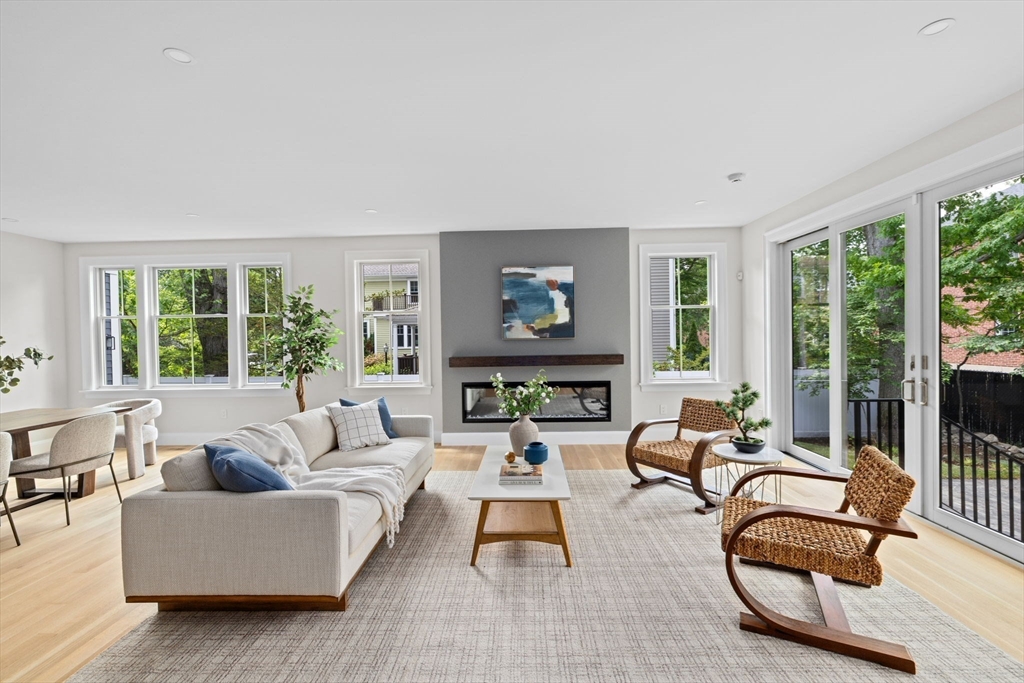 Brookline, Massachusetts, 02467, United States, 5 Bedrooms Bedrooms, ,5 BathroomsBathrooms,Residential,For Sale,1838998