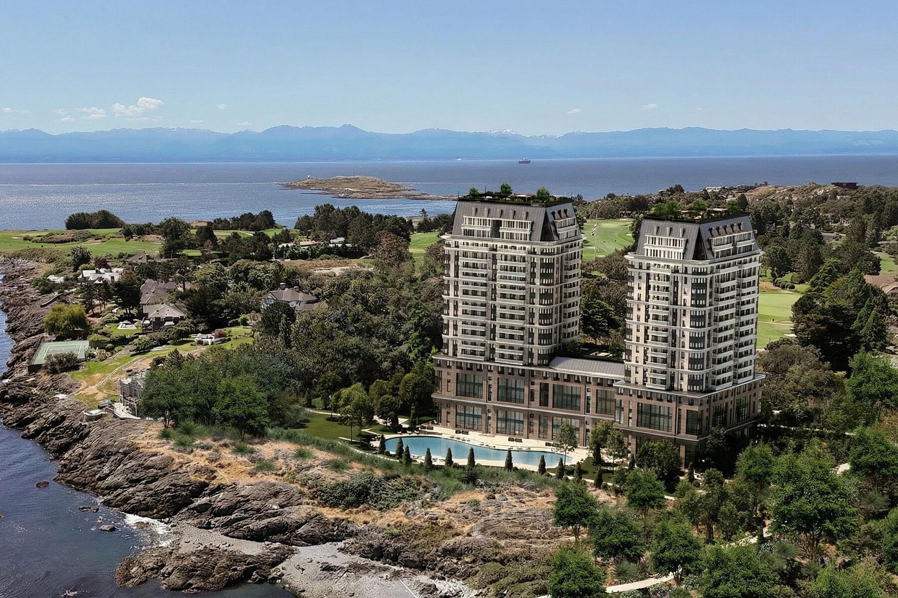  Development Opportunity - 物件實景