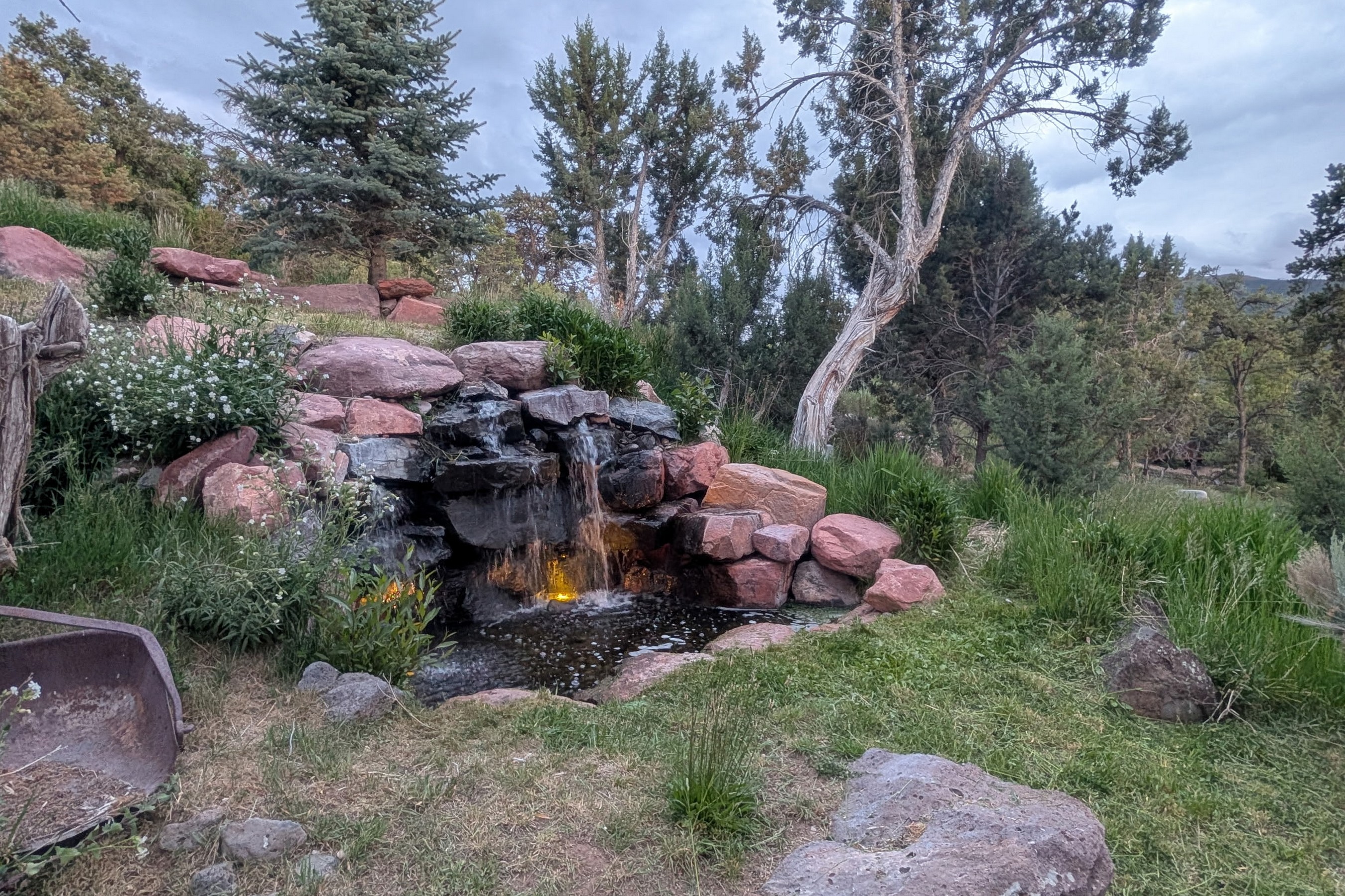  255 Little Pinion, Basalt, CO 81621 - 物件實景