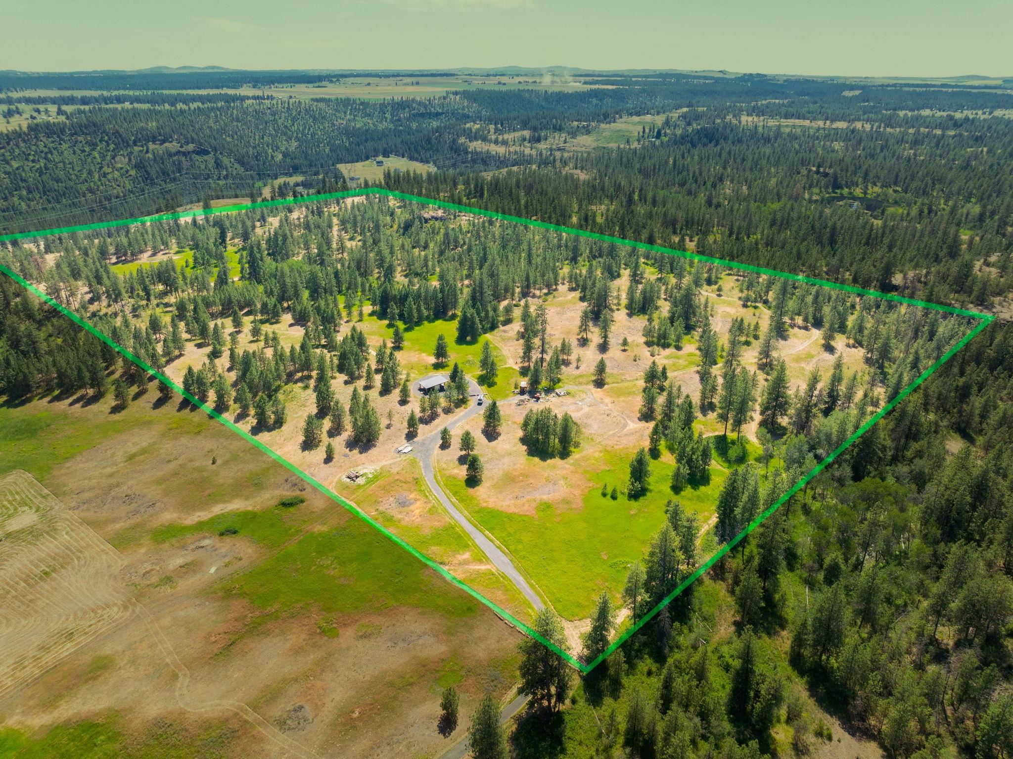 Nine Mile Falls, Washington, 99026, United States, ,Land,For Sale,1960887