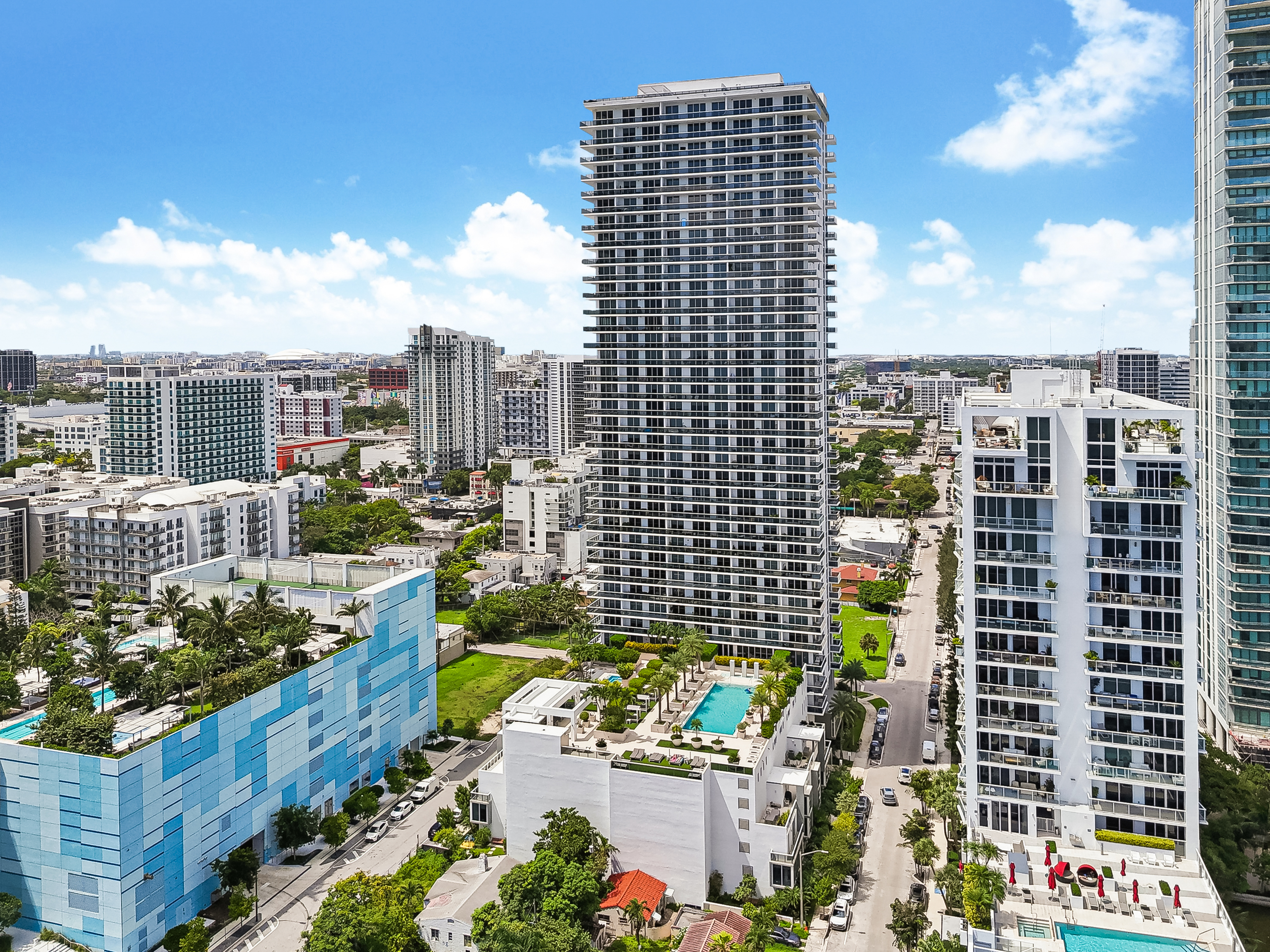  600 NE 27th St, Miami, FL, 33137 - 物件實景
