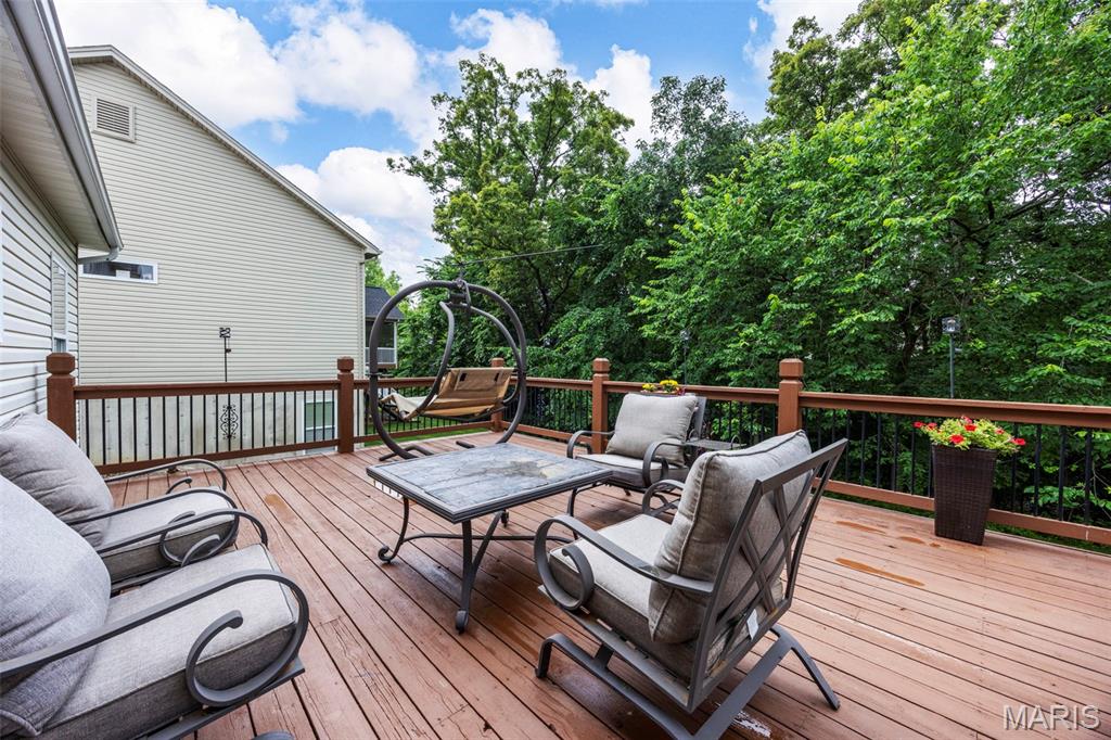 Wentzville, Missouri, 63385, United States, 4 Bedrooms Bedrooms, ,3 BathroomsBathrooms,Residential,For Sale,1991538