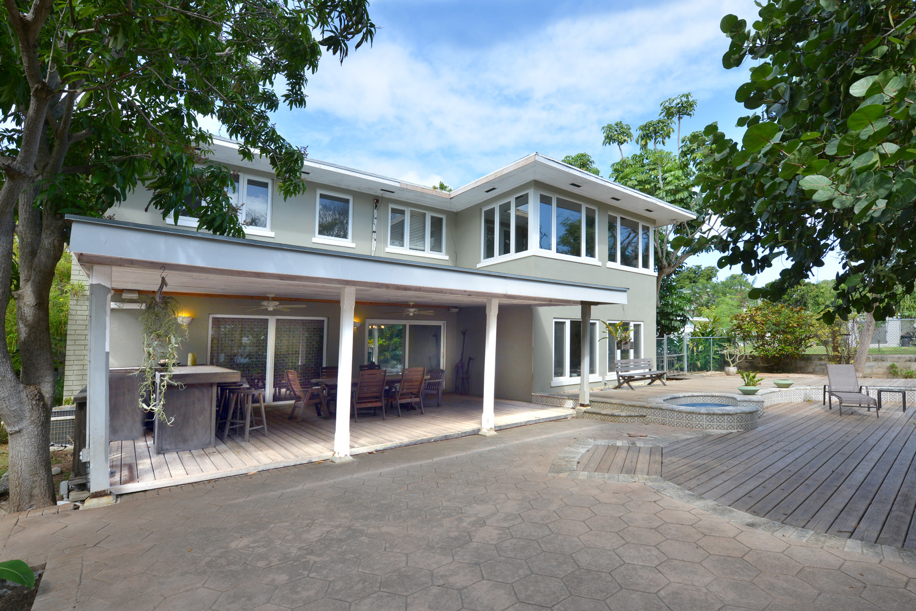  “After Midnight” – High Vista Residence, Eastern Road - 物件實景