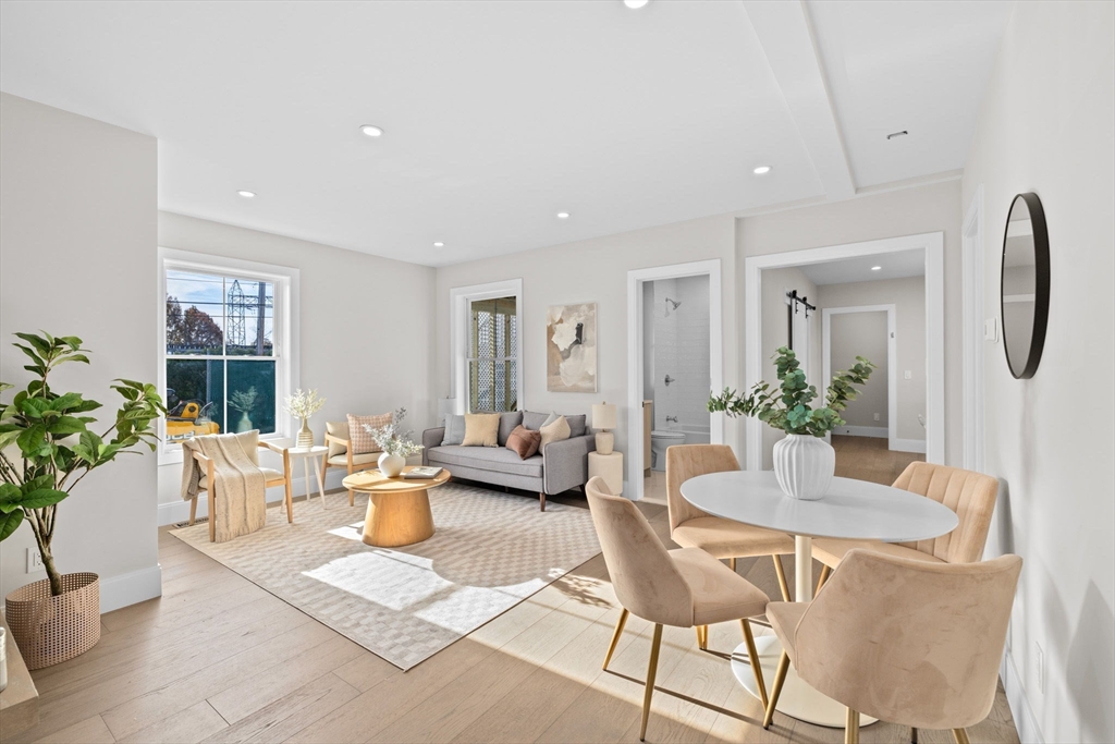 Boston, Massachusetts, 02132, United States, 3 Bedrooms Bedrooms, ,2 BathroomsBathrooms,Residential,For Sale,1991771