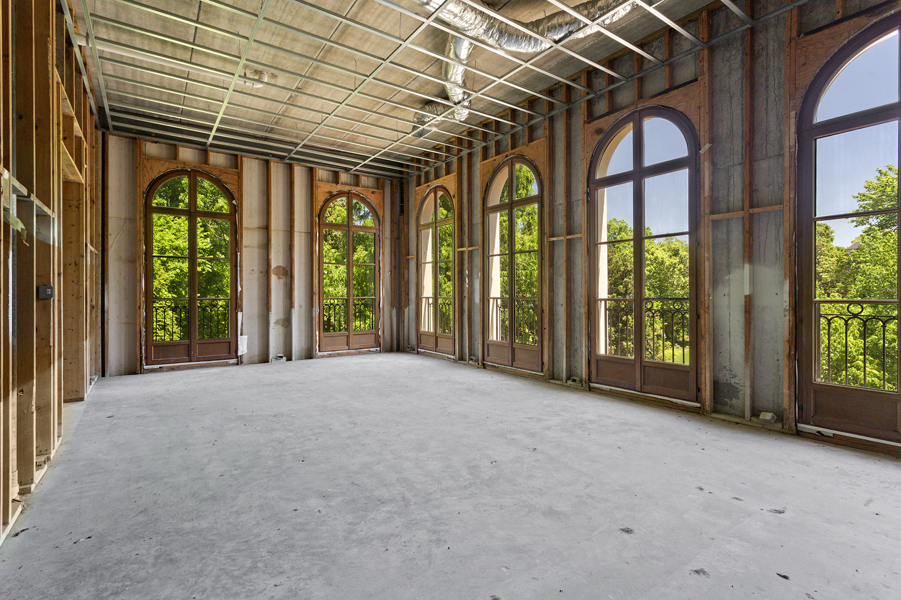  Incredible Opportunity to Create Your Dream Home in Buckhead - 物件實景