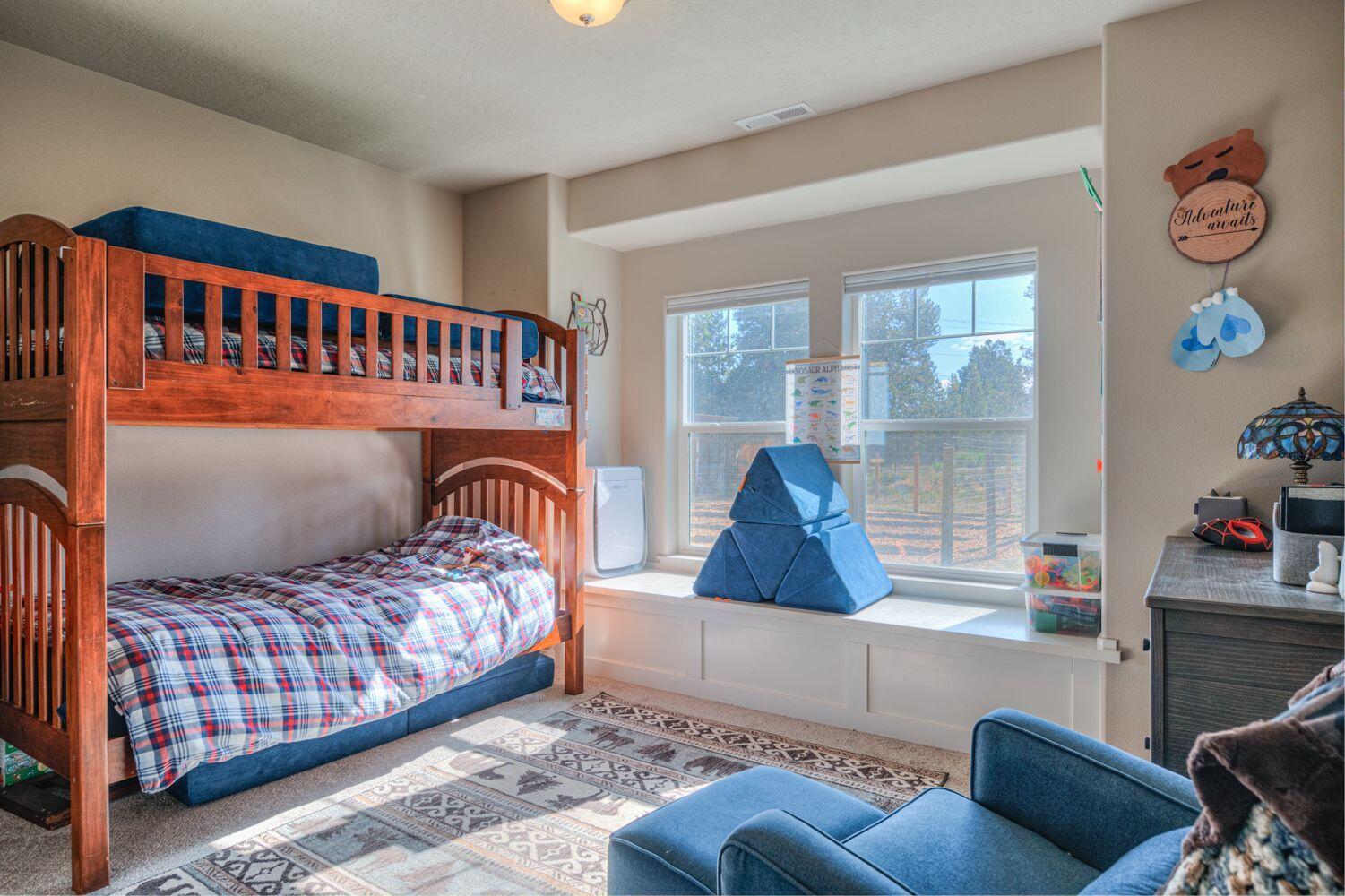 La Pine, Oregon, 97739, United States, 4 Bedrooms Bedrooms, ,2 BathroomsBathrooms,Residential,For Sale,1931985