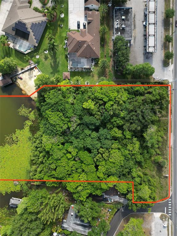 Orlando, Florida, 32809, United States, ,Land,For Sale,1847278