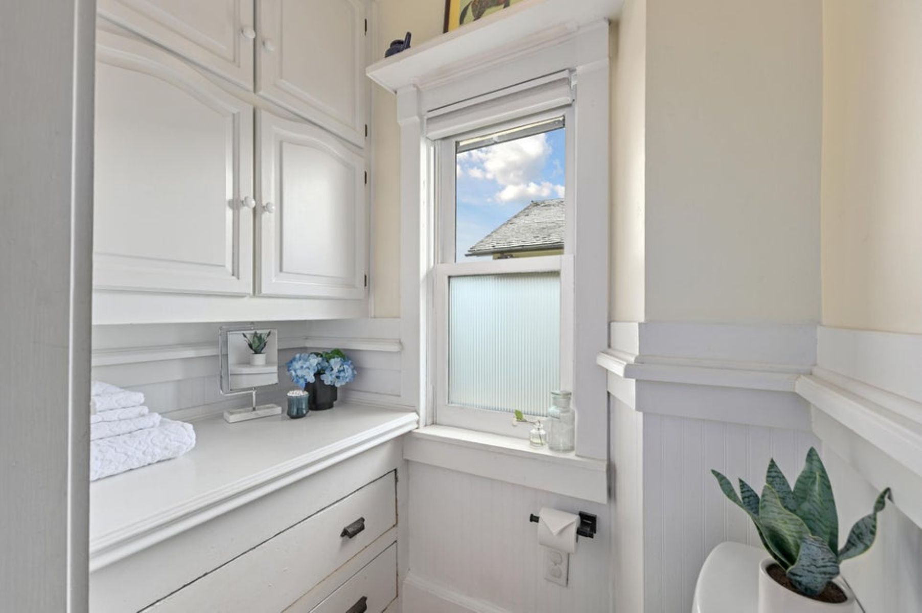  Three Bedroom Residence in Historic Brewers Hill - 物件實景