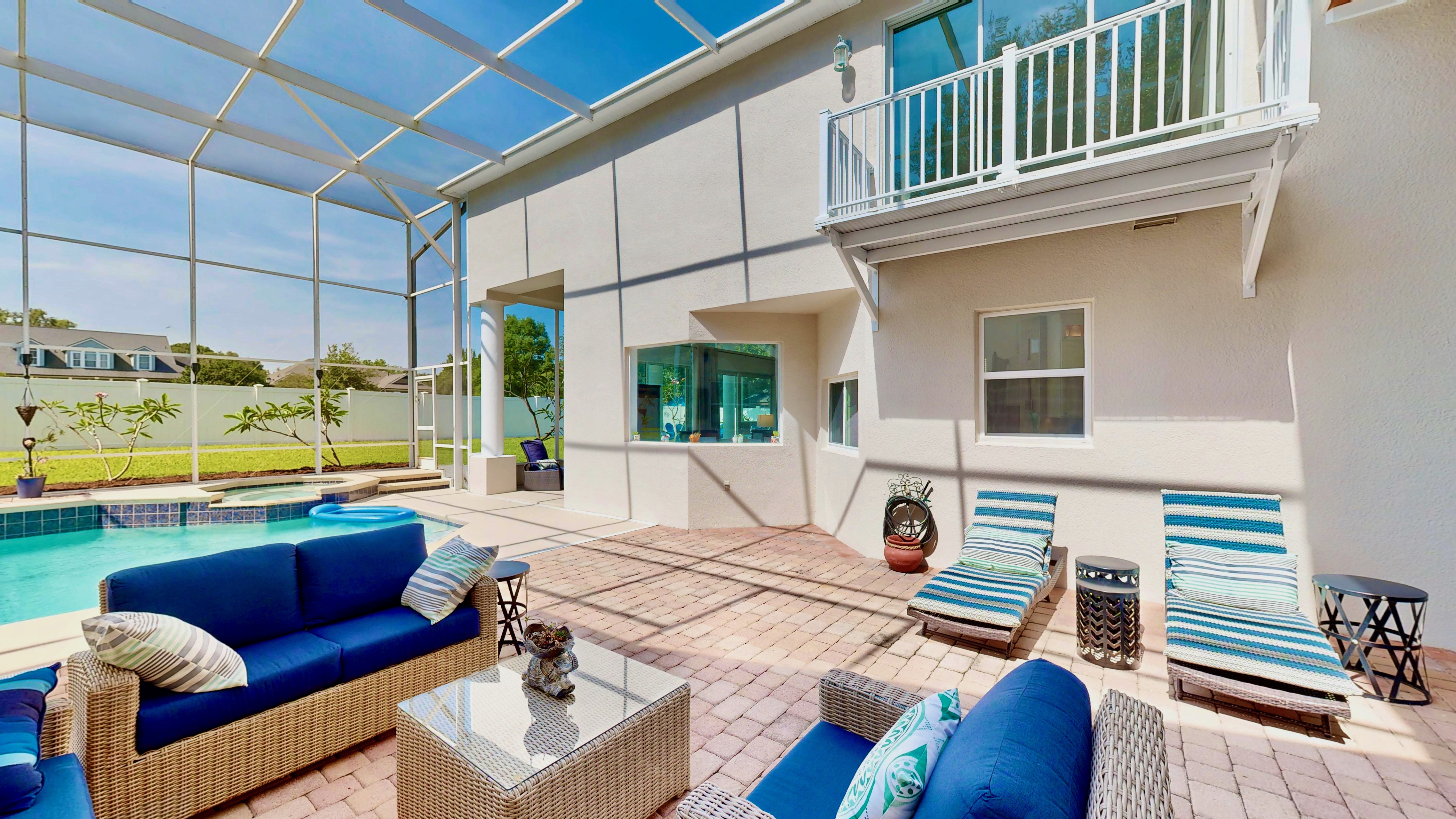 Oakland, Florida, 34760, United States, 4 Bedrooms Bedrooms, ,3 BathroomsBathrooms,Residential,For Sale,1828727