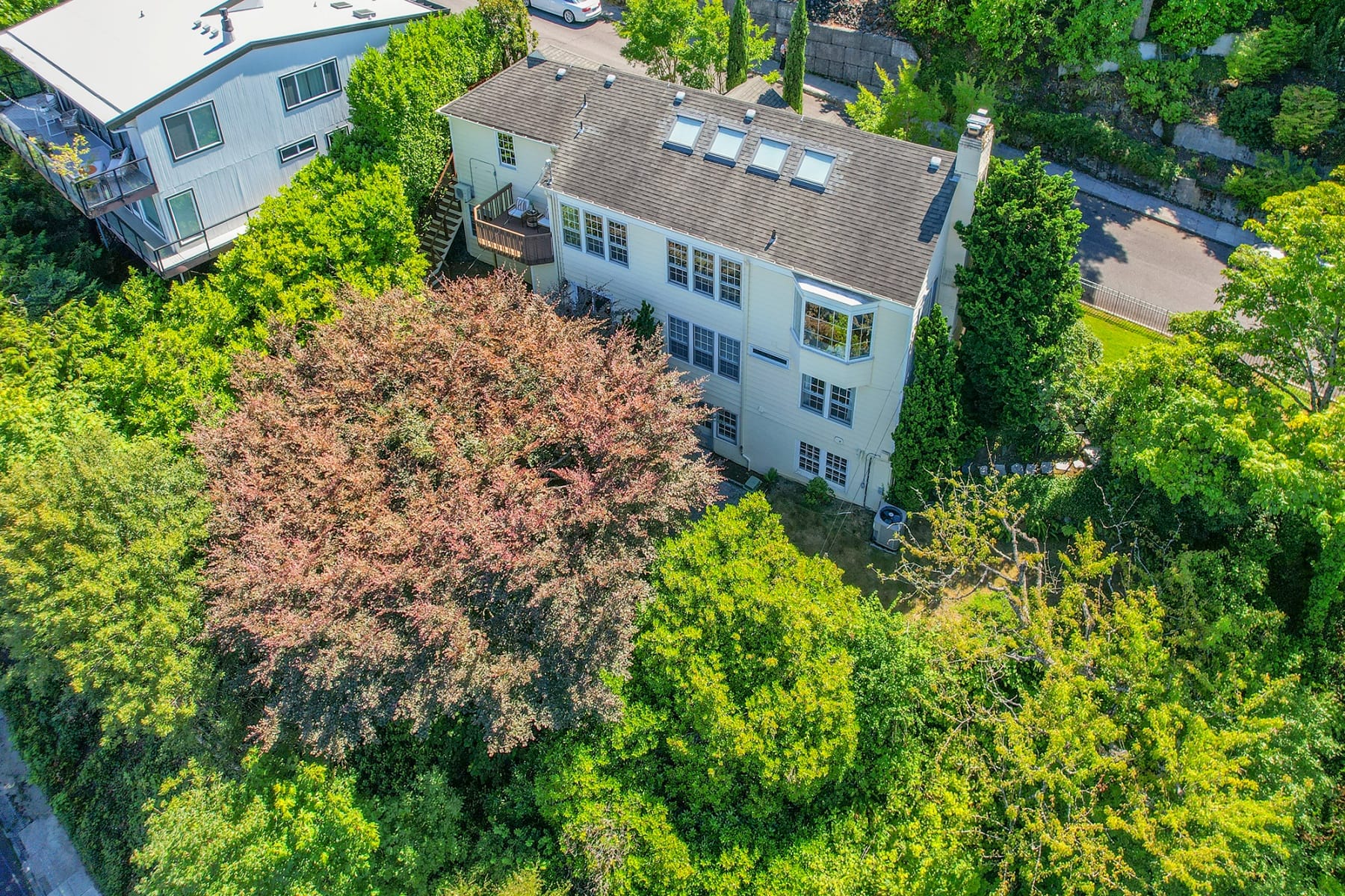  500 NW MAYWOOD DR Portland, OR 97210 - 物件實景