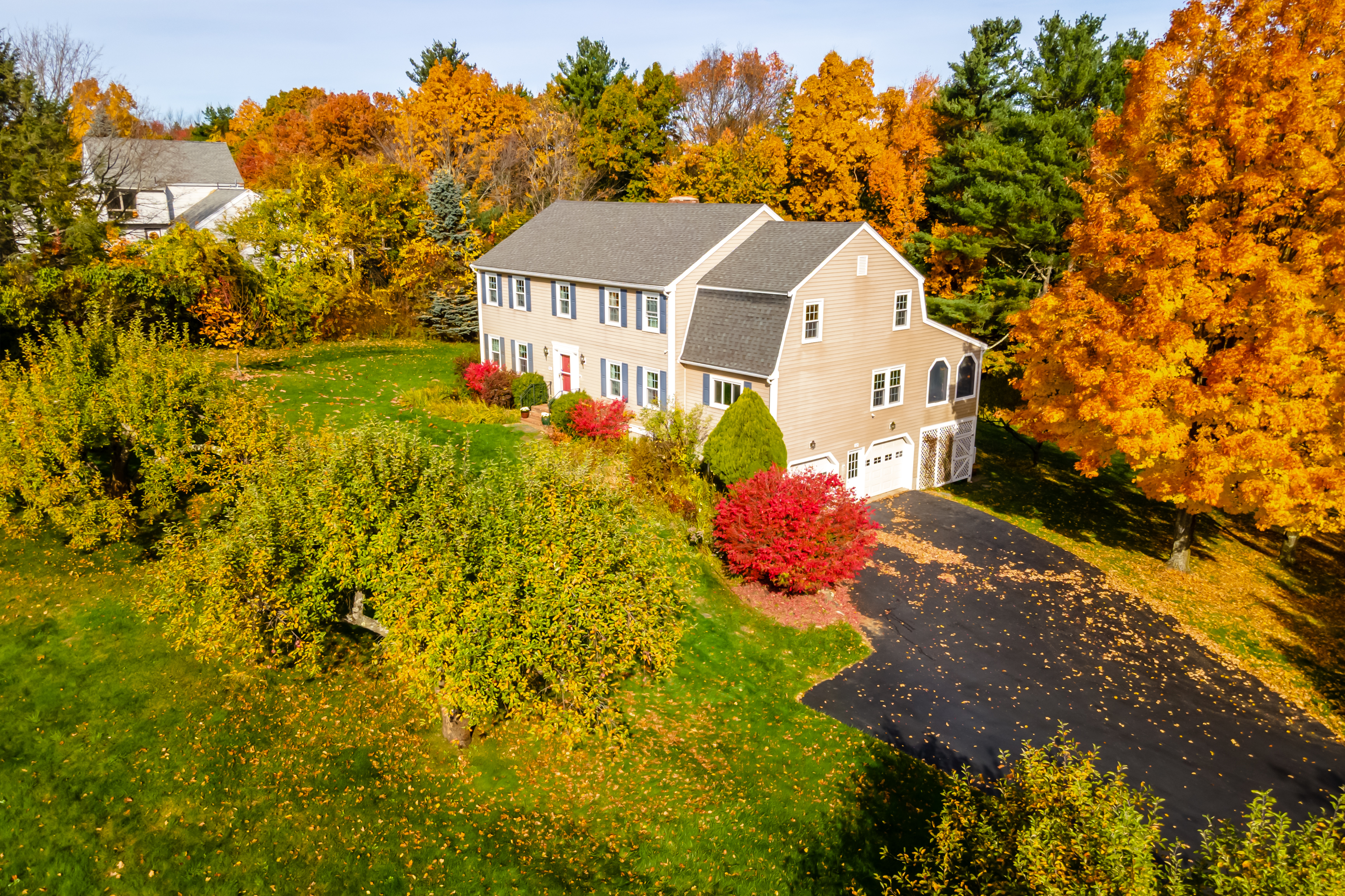  93 Birch Hill Rd, Stow, MA, 01775 - 物件實景
