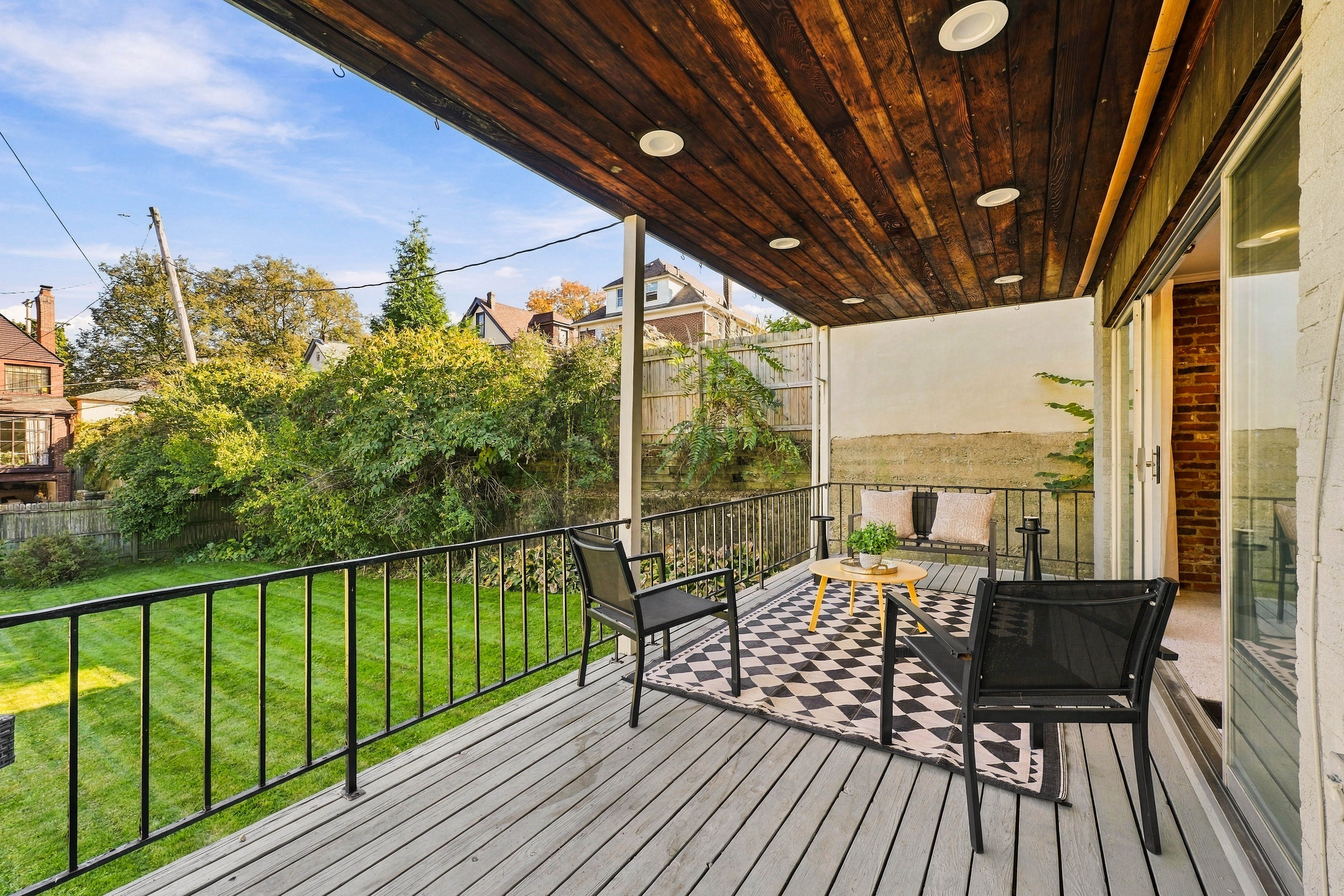  1345 Murdoch Road, Pittsburgh, PA 15217 - 物件實景