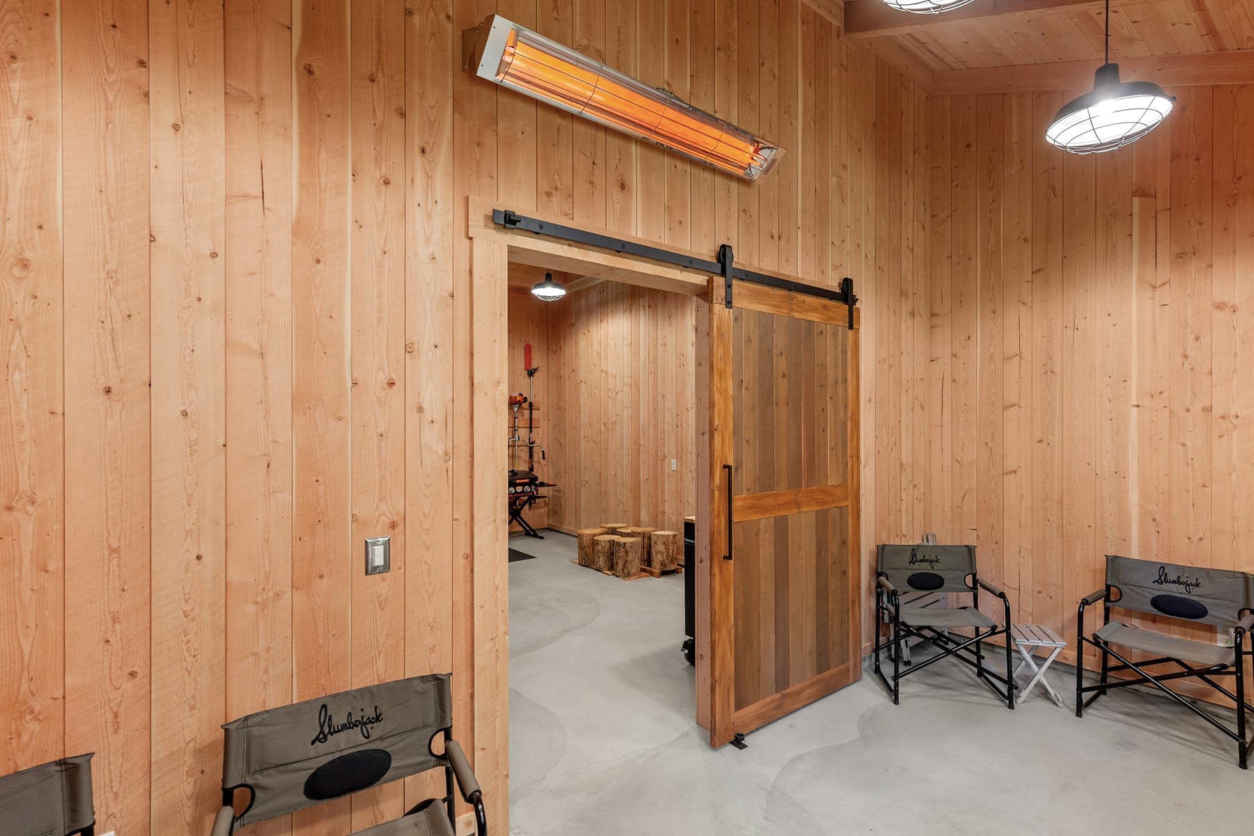  Eagles Mere Ranchette w SHOP - 物件實景