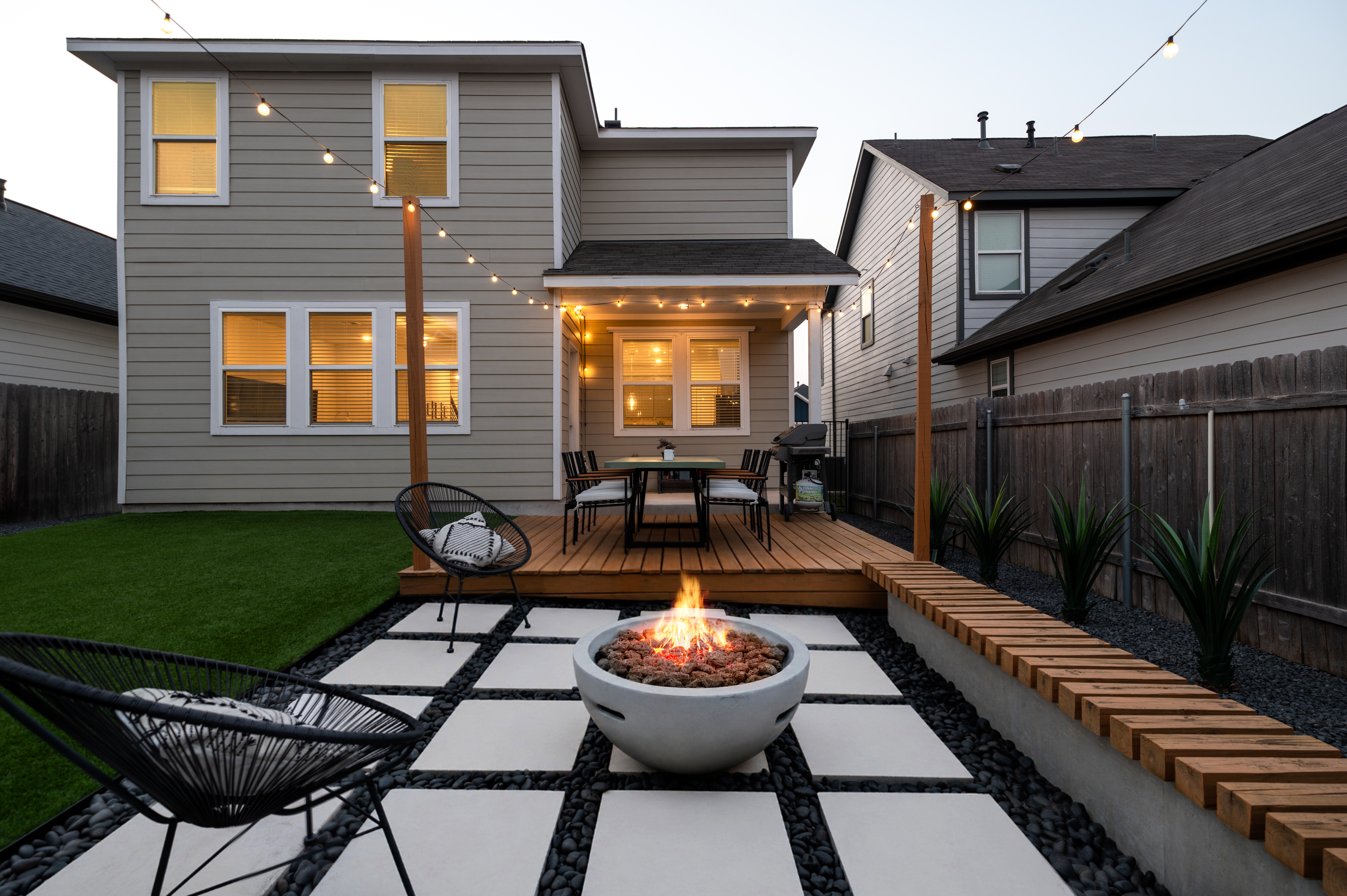  5408 Jason Drive, Austin, TX 78723 - 物件實景