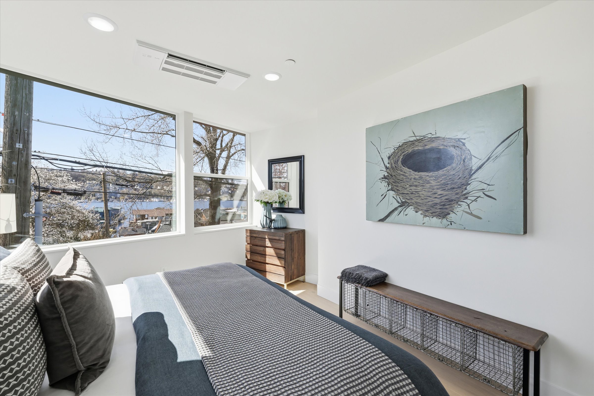  2010 Fairview Ave E Unit #A, Seattle, WA 98102 - 物件實景