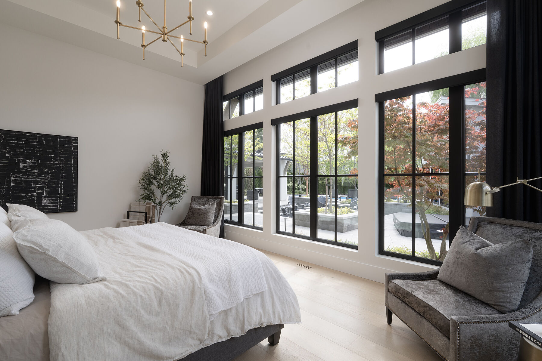  Masterclass in Modern Luxury - 物件實景