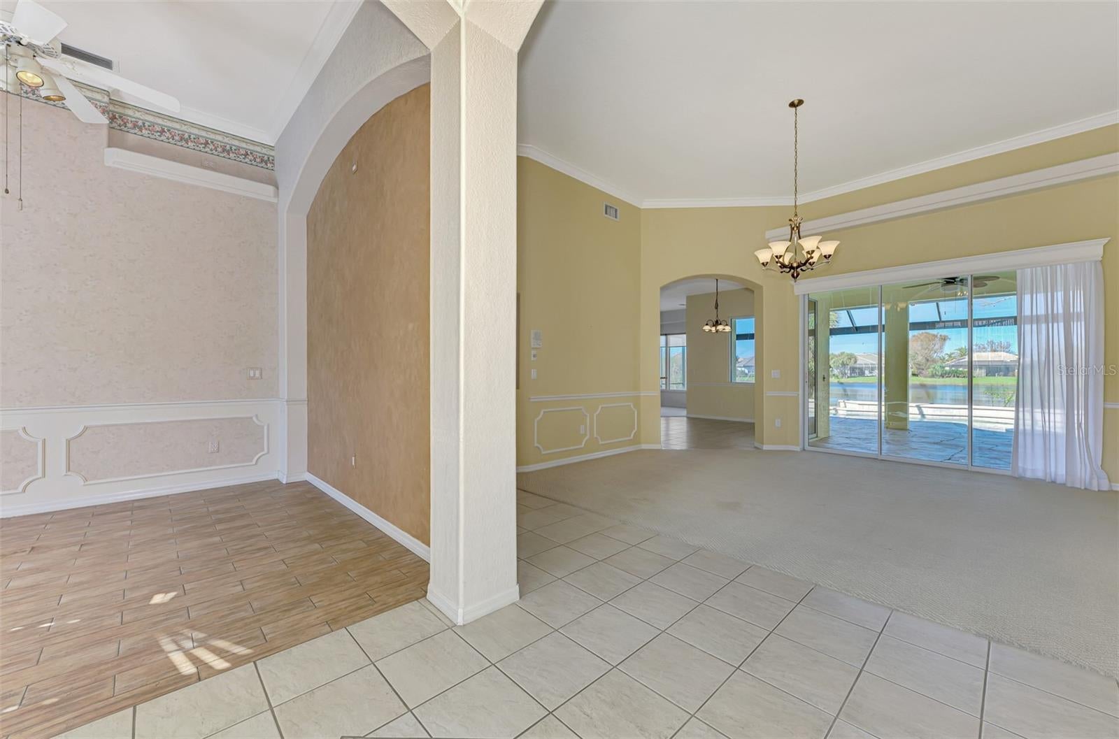 PORT CHARLOTTE, Florida, 33953, United States, 3 Bedrooms Bedrooms, ,3 BathroomsBathrooms,Residential,For Sale,1985640