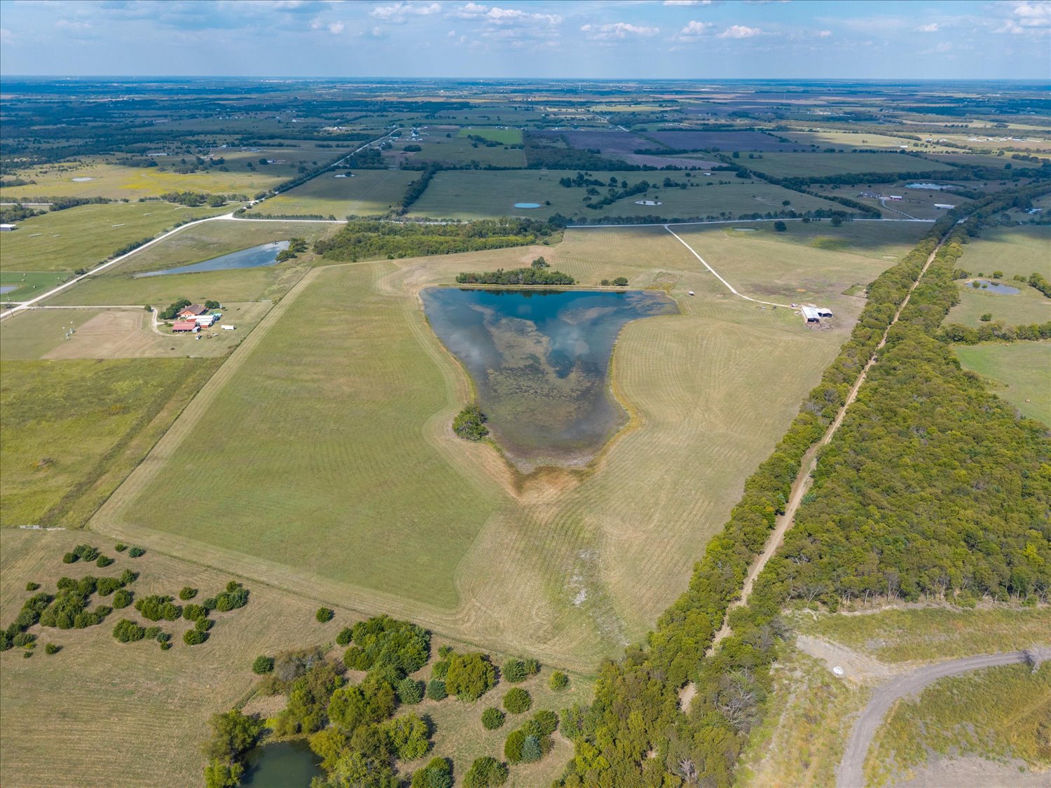 Celeste, Texas, 75423, United States, ,Land,For Sale,1983780