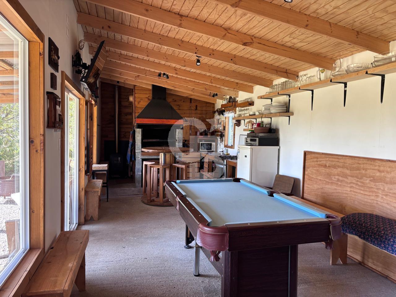 Puerto Varas, Chile, 3 Bedrooms Bedrooms, ,2 BathroomsBathrooms,Residential,For Sale,1989523