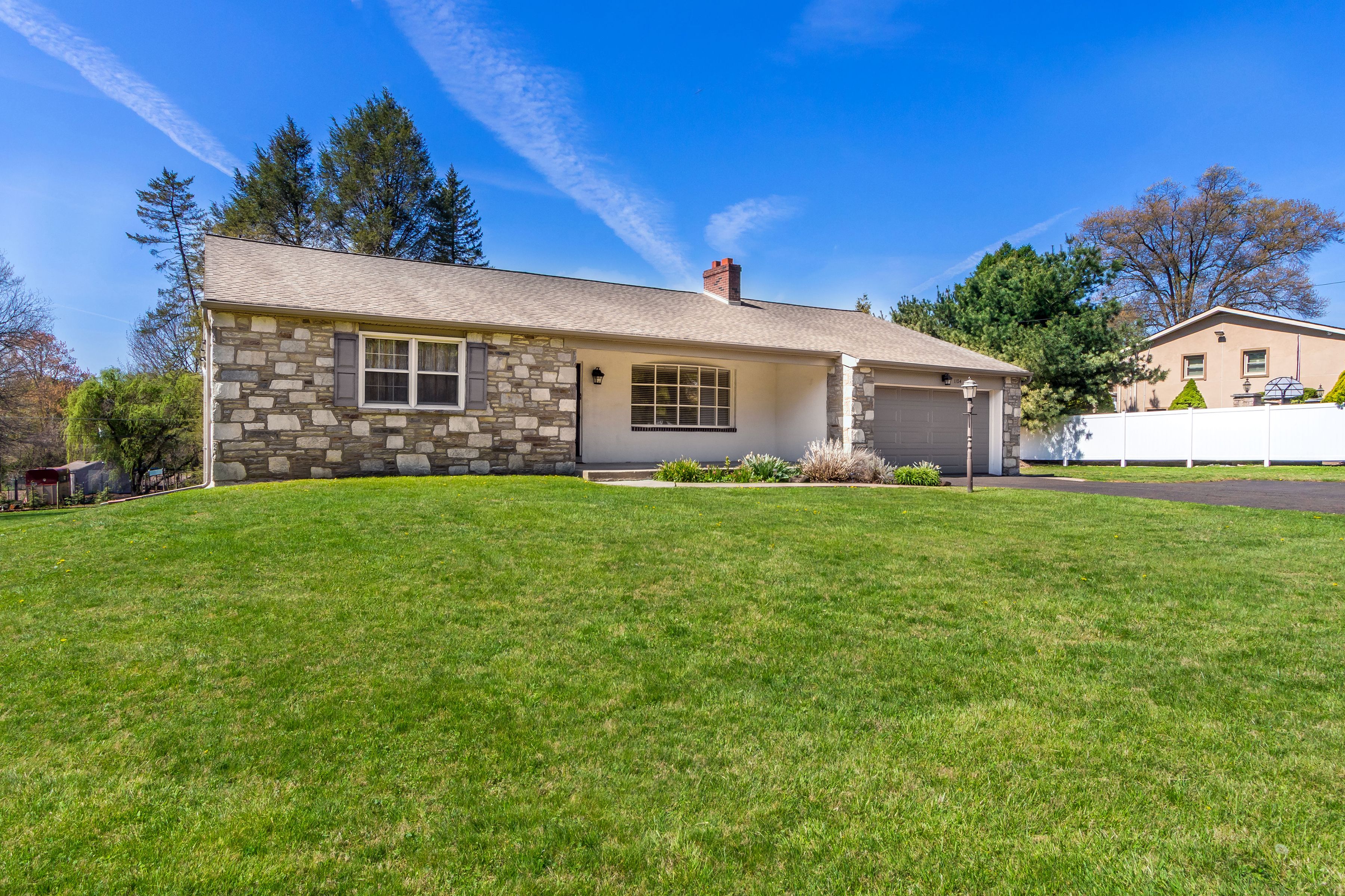  1104 Almshouse Road, Ivyland, PA 18974 - 物件實景