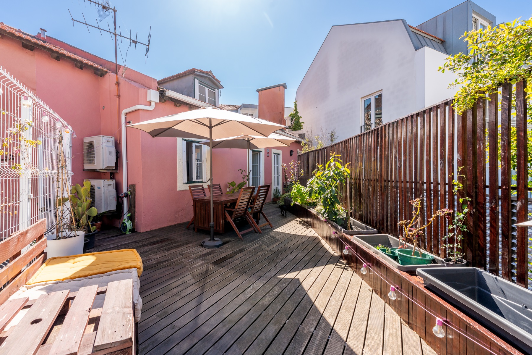  Duplex, 4 bedrooms, for Sale - 物件實景