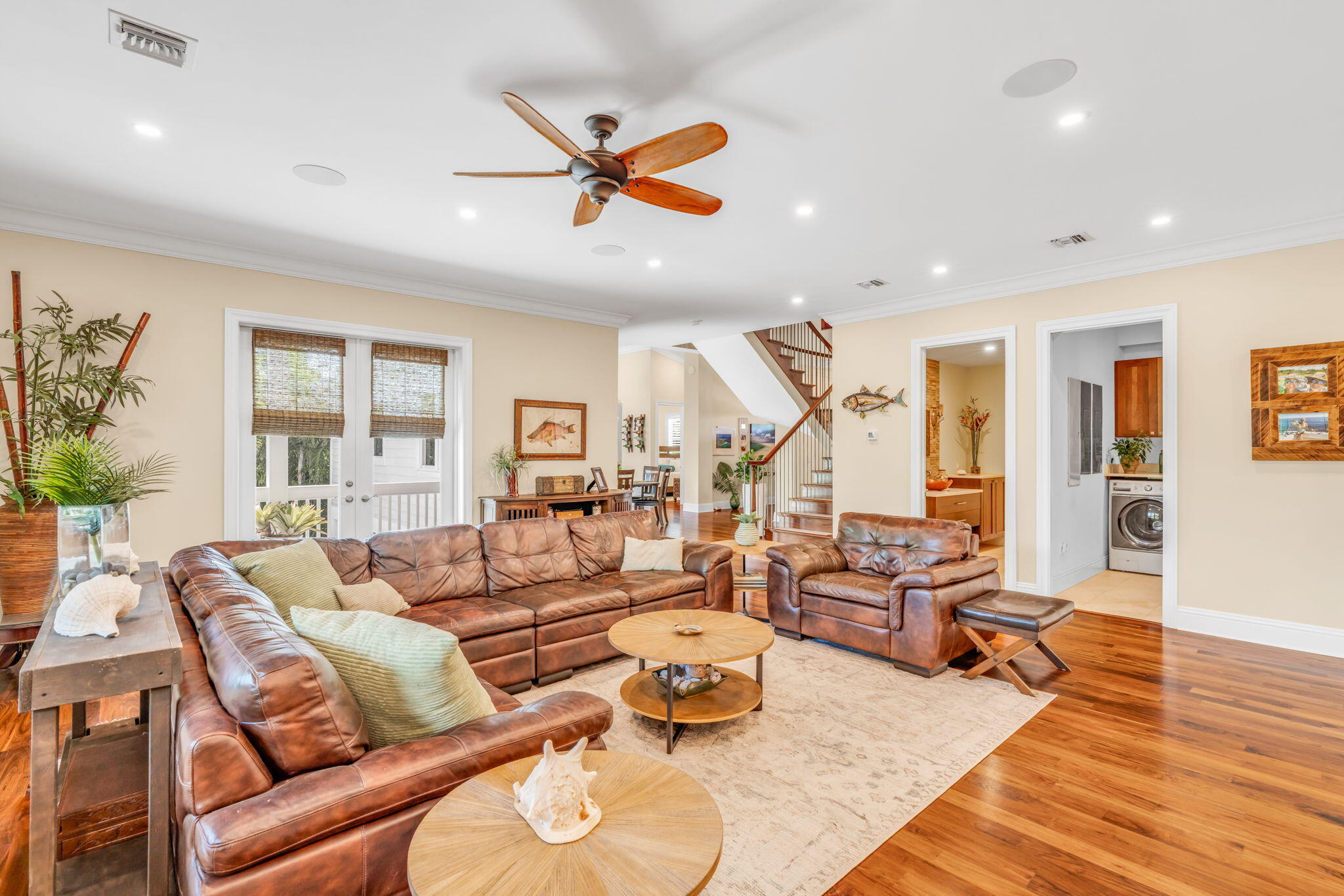 Cudjoe, Florida, 33042, United States, 3 Bedrooms Bedrooms, ,4 BathroomsBathrooms,Residential,For Sale,1911641