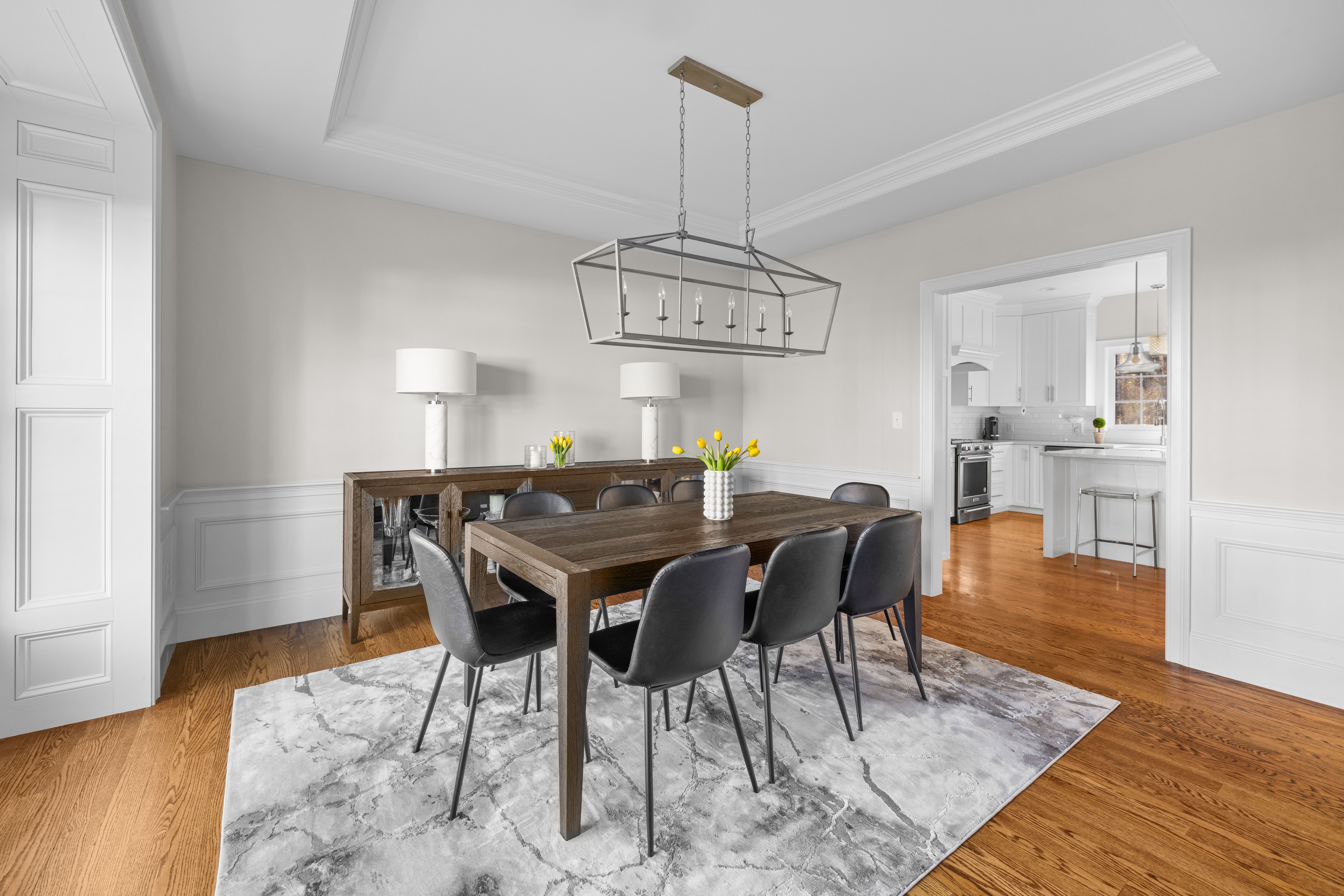  8 Leeds Way, Southborough, MA 01772 - 物件實景